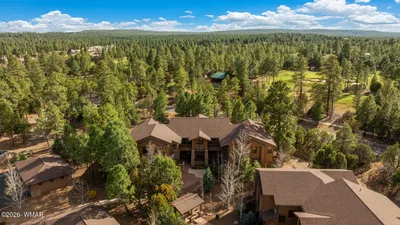 2980 W Black Oak Loop, I4, Show Low, AZ 85901