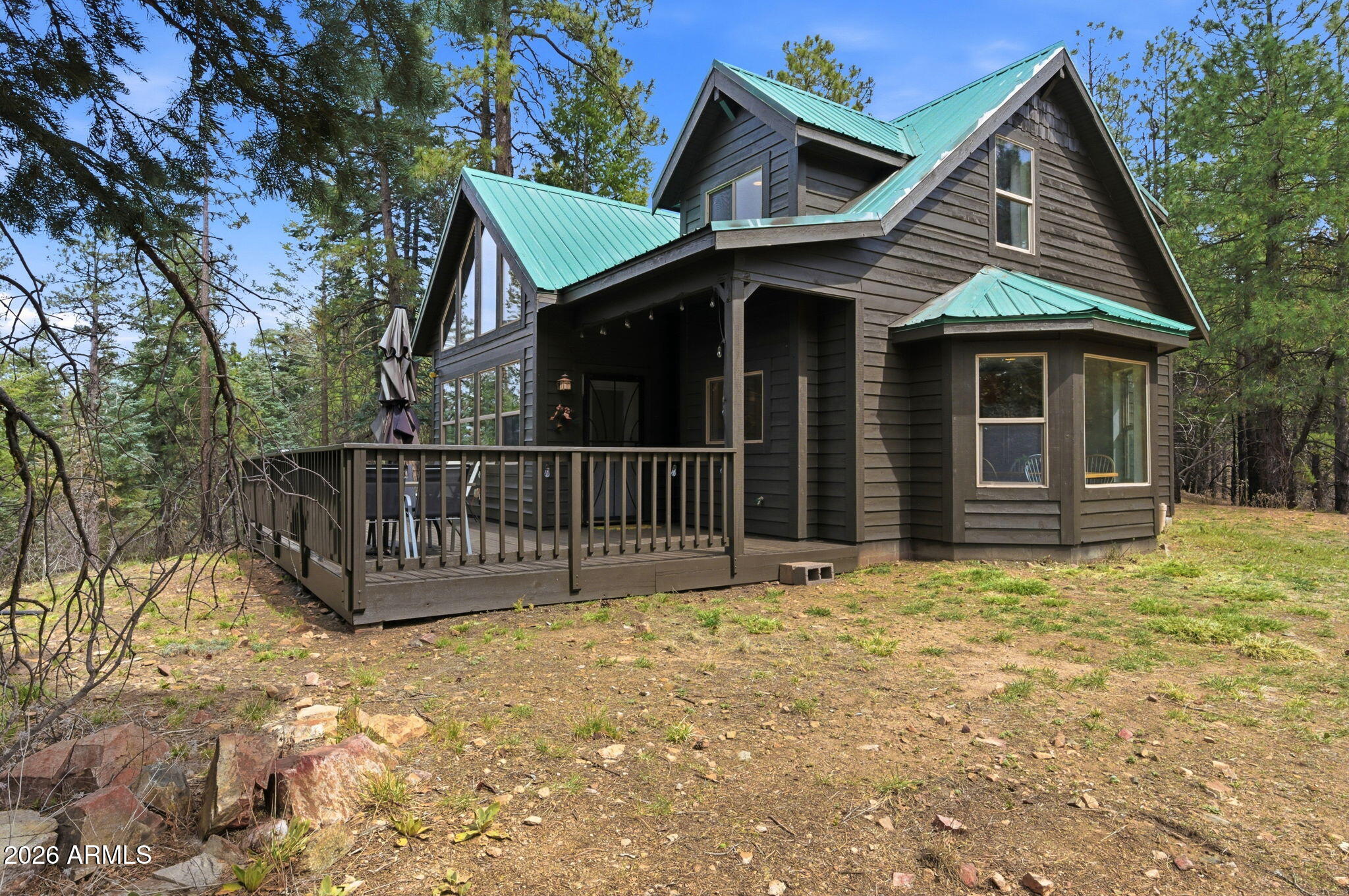 9975 S Short Pine Trail, Prescott, AZ 86303 — Photo 1 of 33