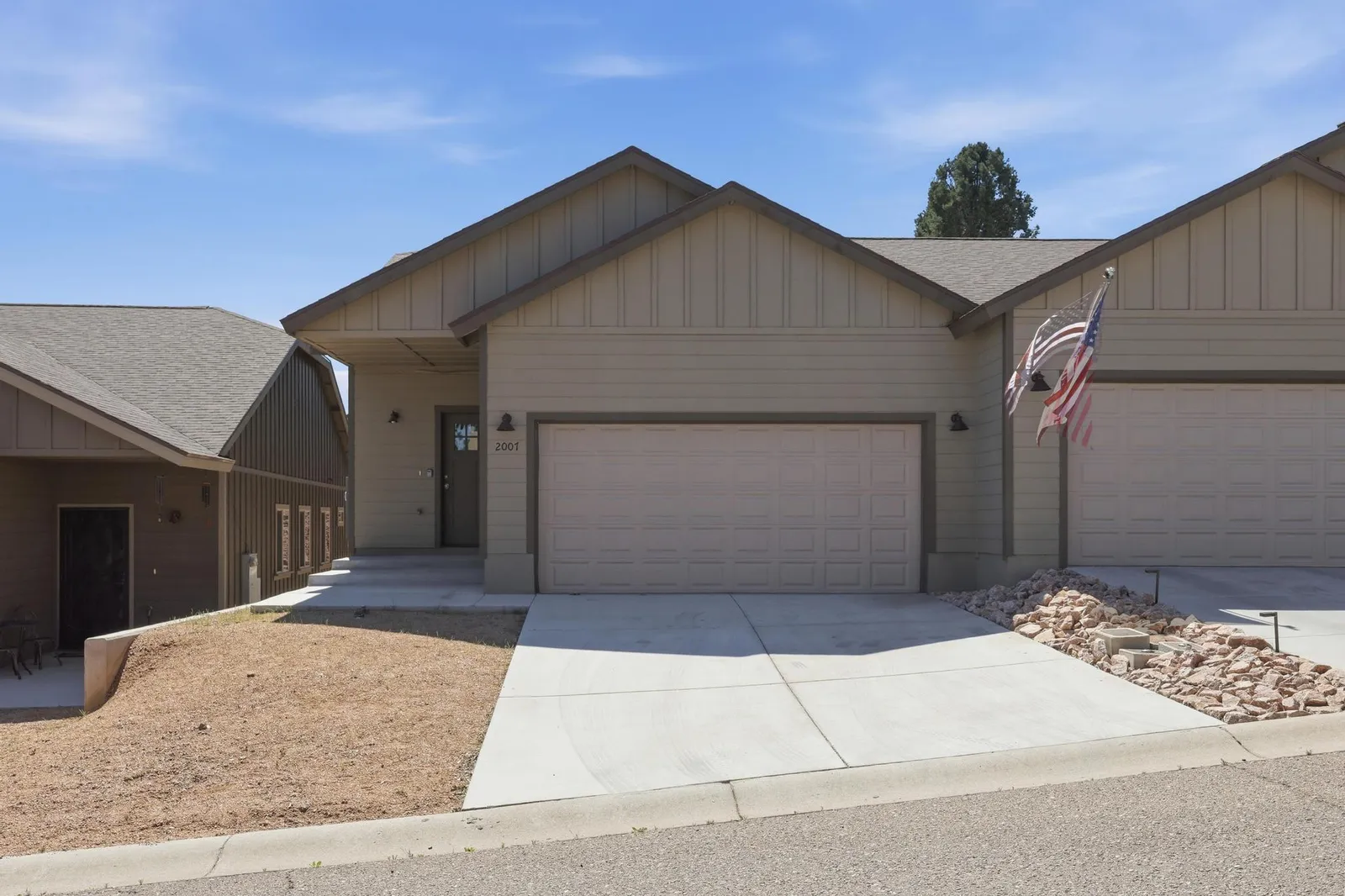 2007 E Thunder Mountain, Payson, AZ 85541 — Photo 1 of 24