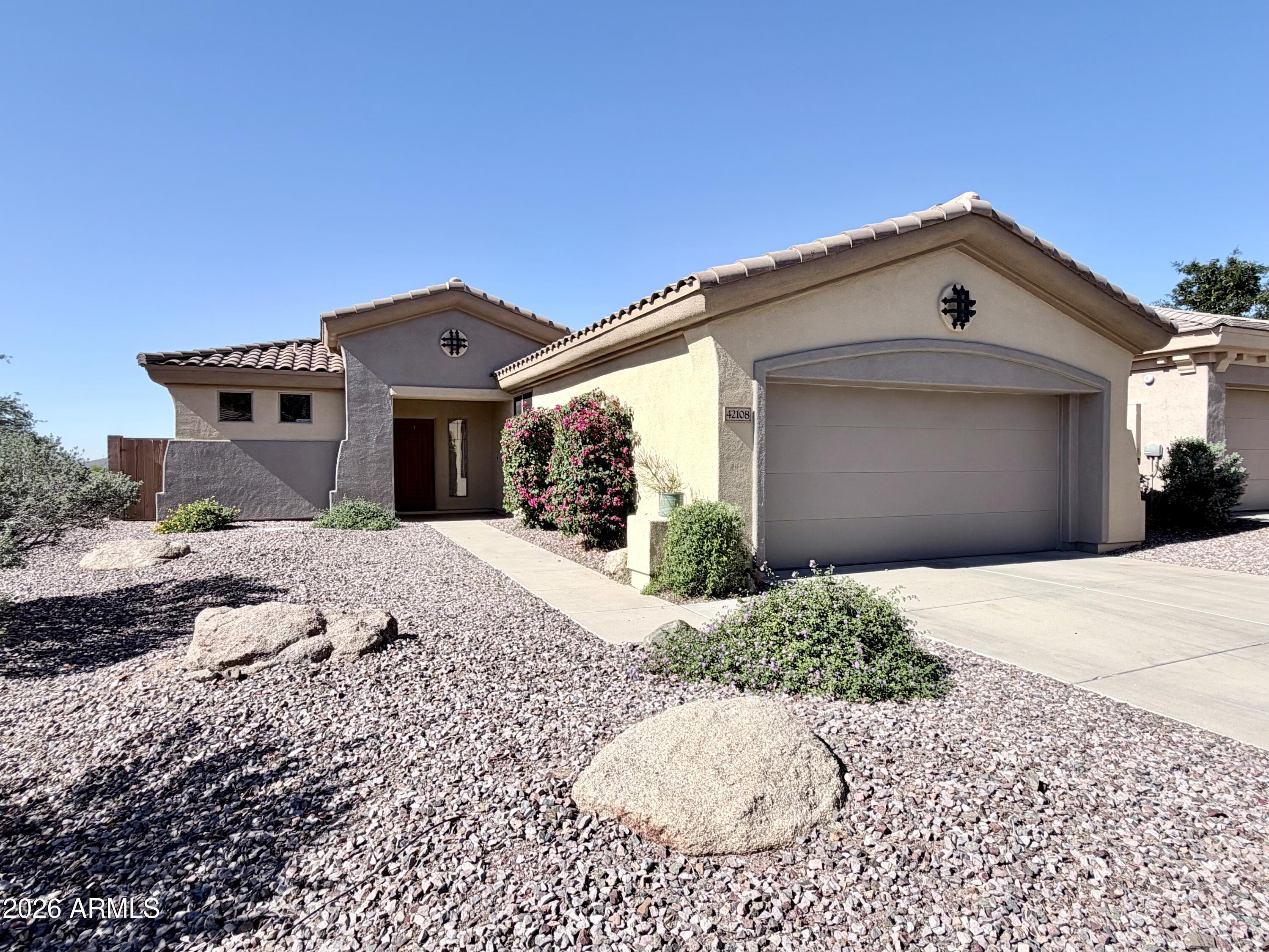 42108 N ANTHEM HEIGHTS Drive, Anthem, AZ 85086 — Photo 1 of 10