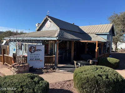703 W Main Street, Payson, AZ 85541