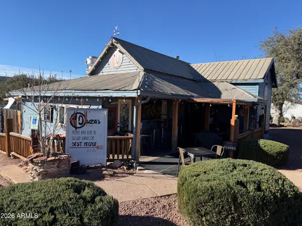 703 W Main Street, Payson, AZ 85541