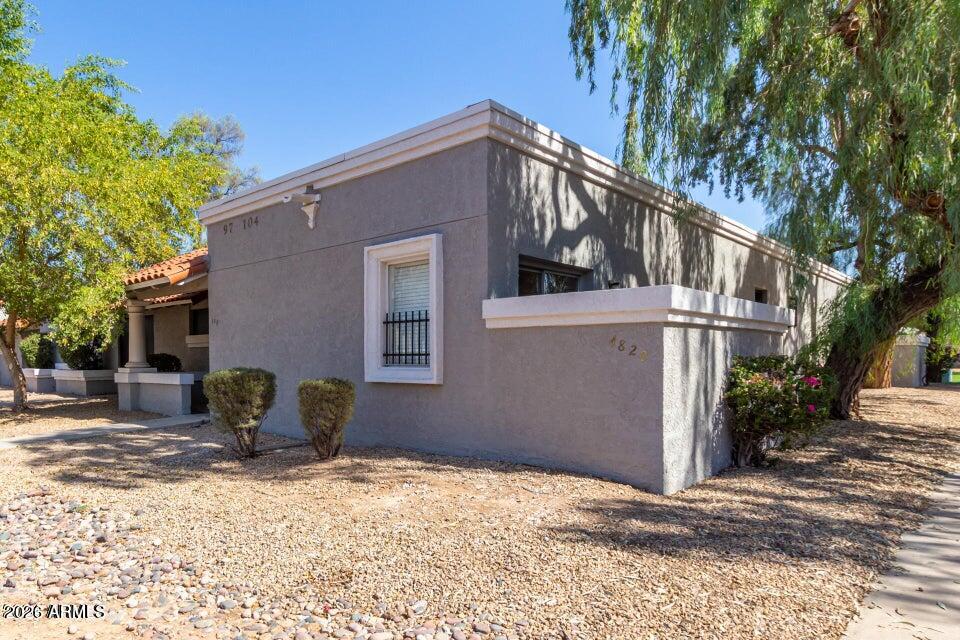 4820 N 89TH Avenue 100, Phoenix, AZ 85037 — Photo 1 of 14