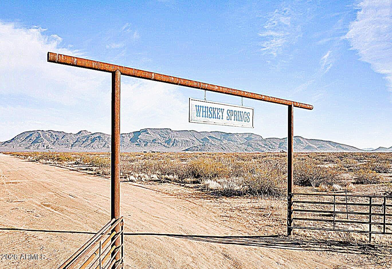 XXX1 W Sunset Boulevard 1, Aguila, AZ 85320 — Photo 1 of 14