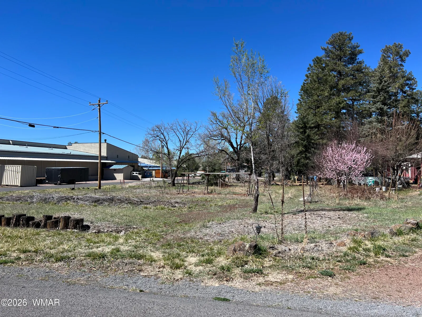 1448 S Adair Drive, Pinetop, AZ 85935 — Photo 1 of 8