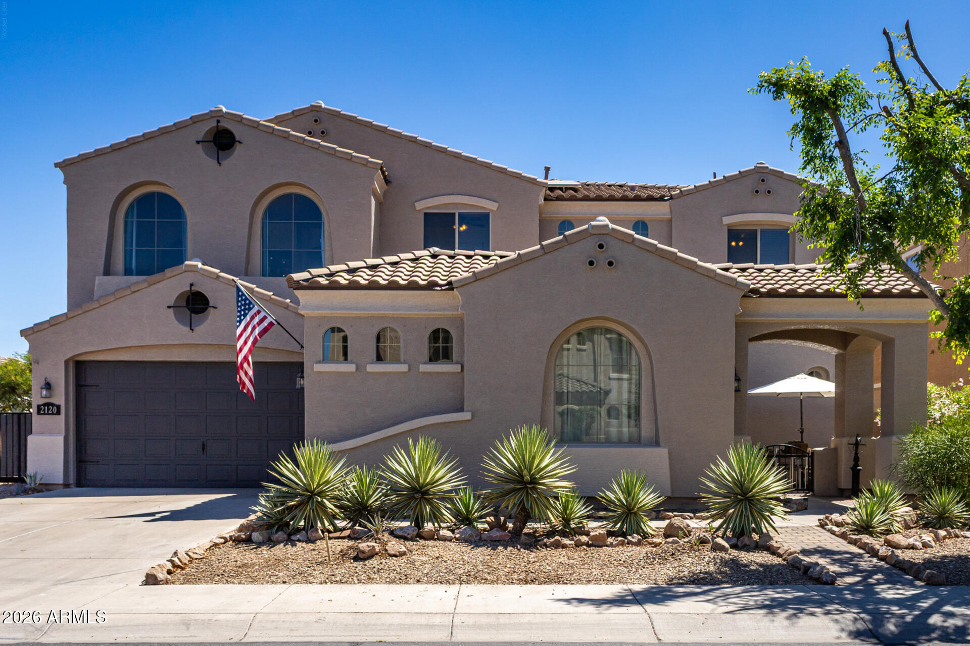2120 N COUGAR Court, Casa Grande, AZ 85122 — Photo 1 of 68