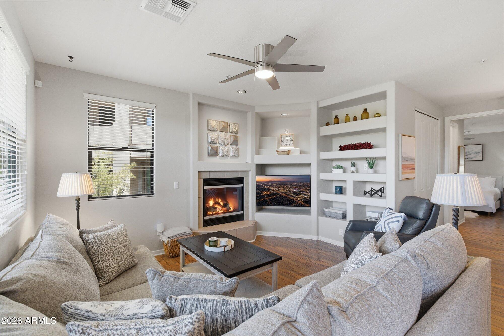 34457 N LEGEND TRAIL Parkway 1008, Scottsdale, AZ 85262 — Photo 1 of 18