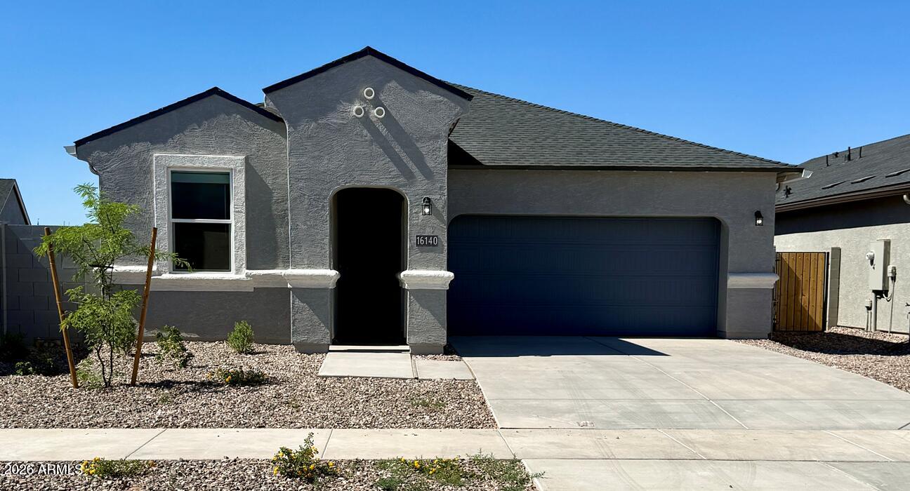 16140 N Catanzaro Drive, Maricopa, AZ 85138 — Photo 1 of 27