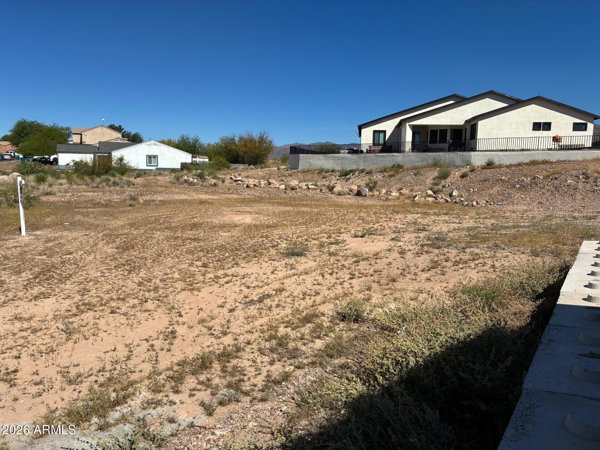 393 W Highlands Drive W 35, Superior, AZ 85173 — Photo 1 of 3