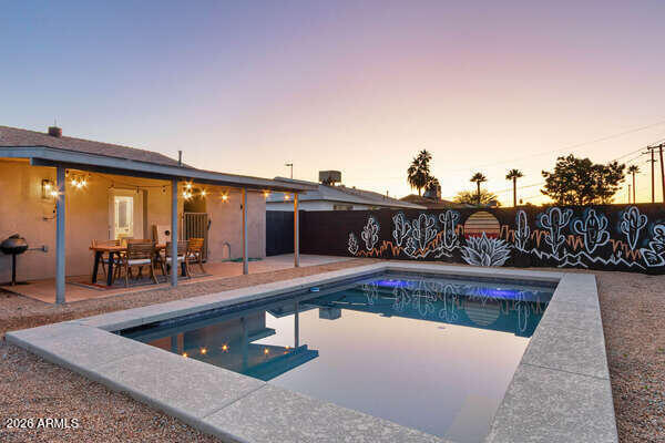 7418 E FILLMORE Street, Scottsdale, AZ 85257 — Photo 1 of 34