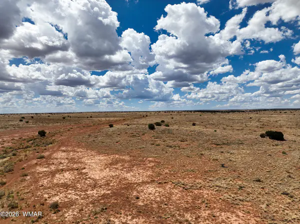 TBD Parcel # 201-34-002, Snowflake, AZ 85937