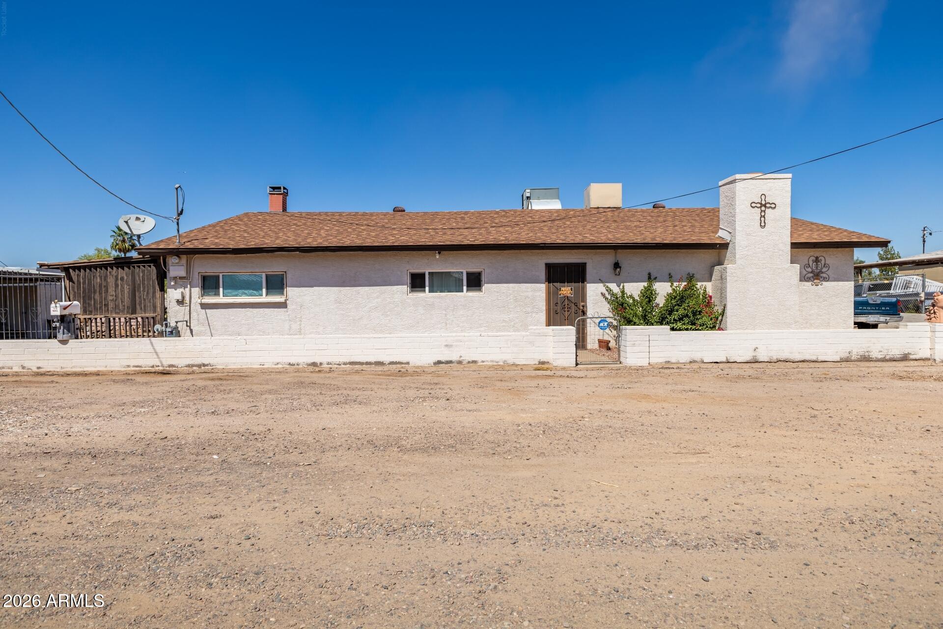 3838 W ALTA VISTA Road, Phoenix, AZ 85041 — Photo 1 of 43