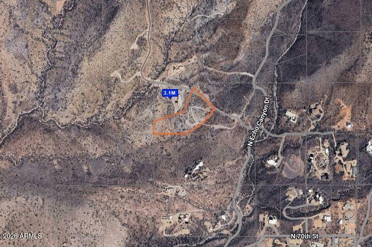 422XX N Sierra Vista Drive 2, Cave Creek, AZ 85331 — Photo 1 of 4