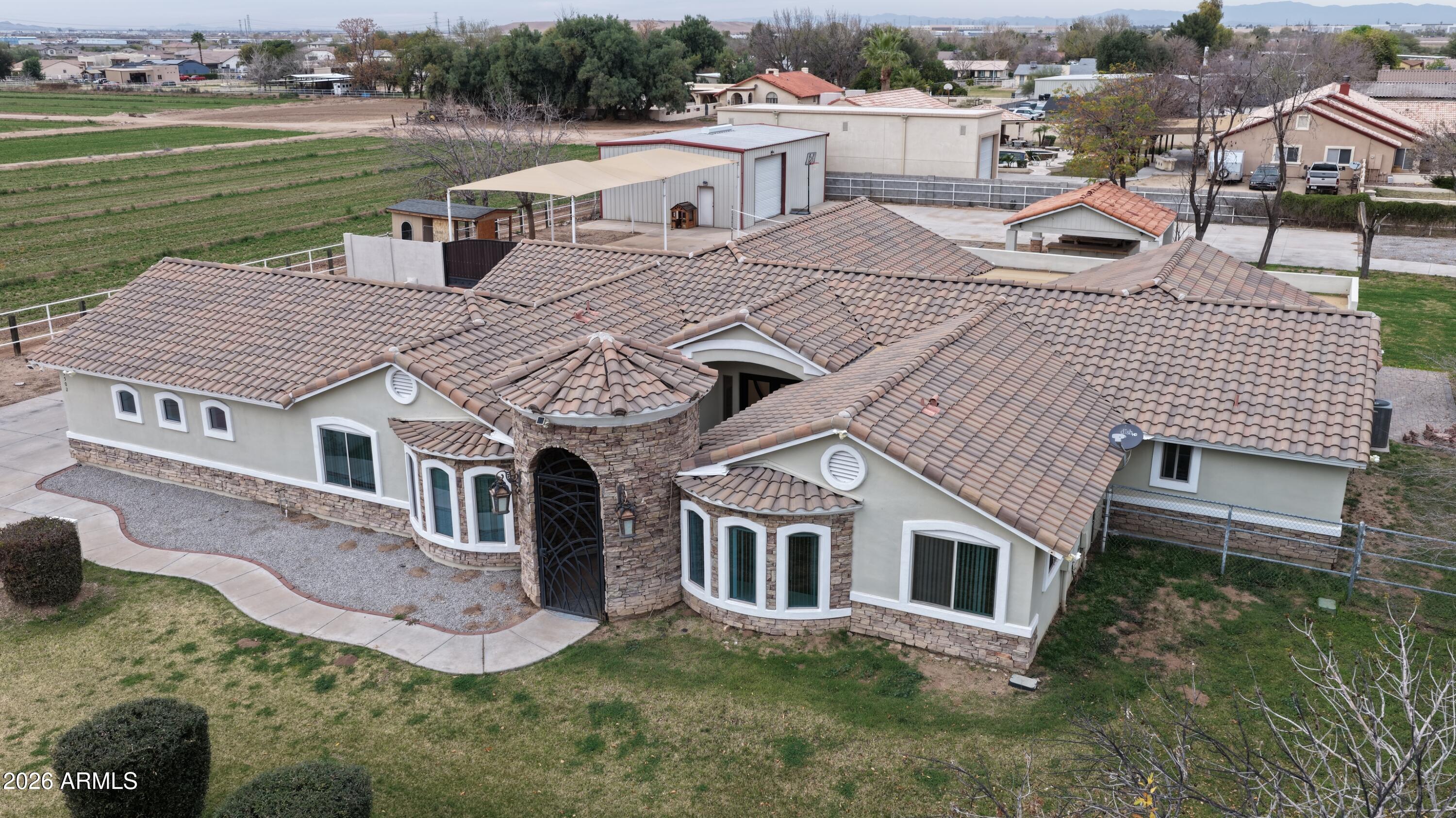 5502 N 105TH Lane, Glendale, AZ 85307 — Photo 1 of 86