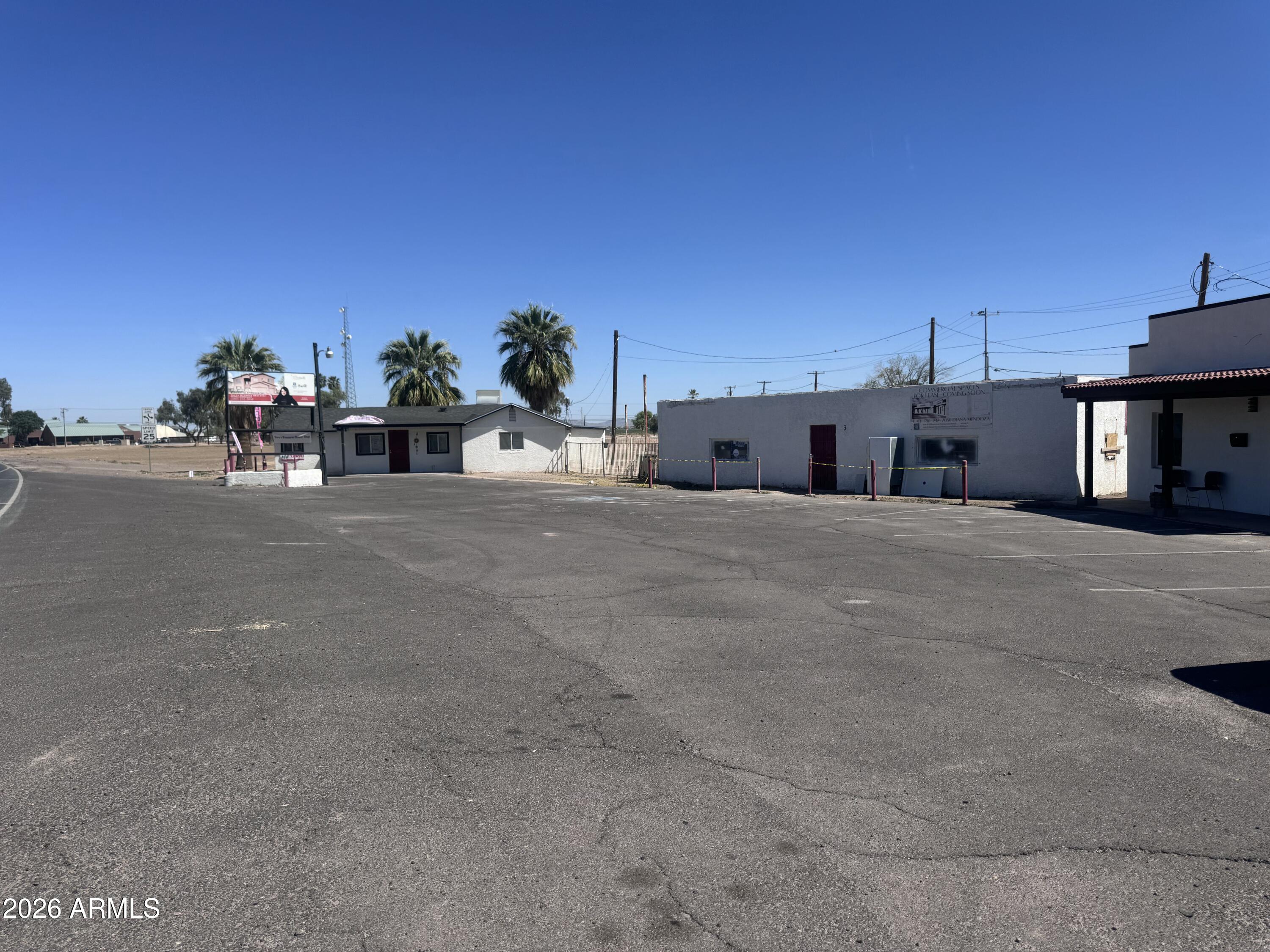115 E US HIGHWAY 85 Highway, Buckeye, AZ 85326 — Photo 1 of 8
