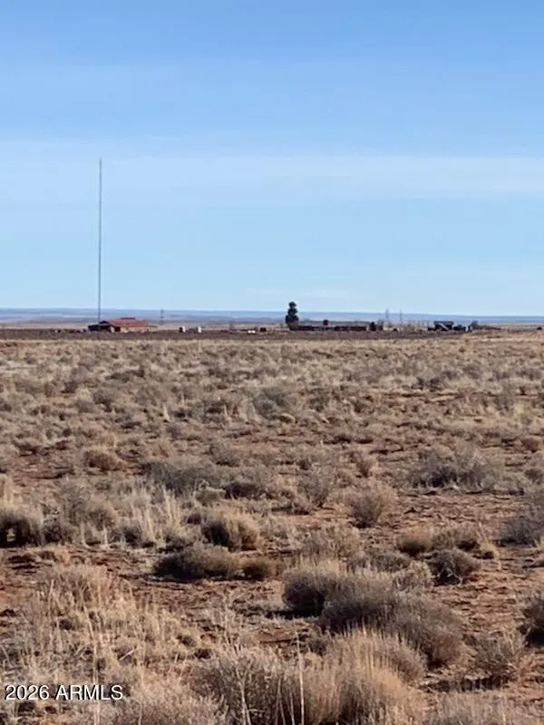 0 Oasis Trail 0, Holbrook, AZ 86025 — Photo 1 of 2