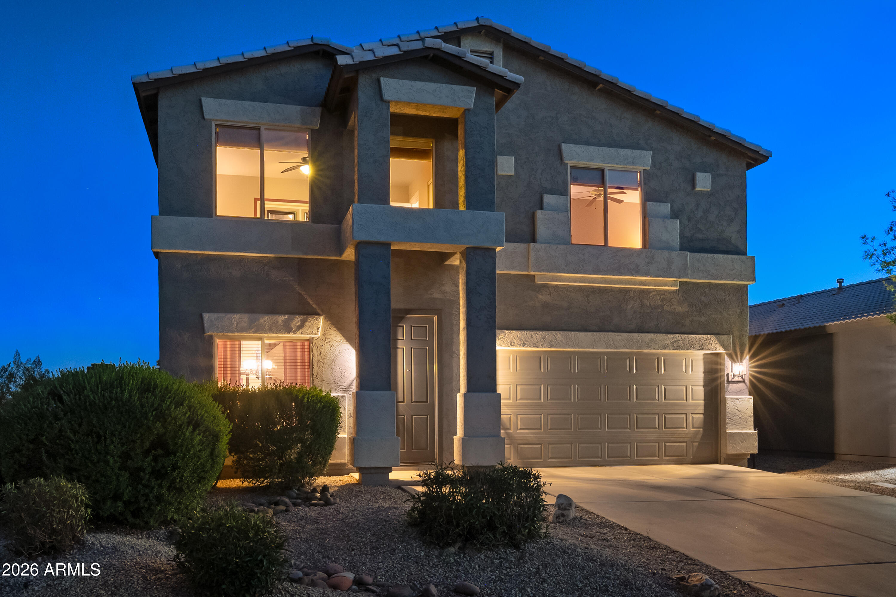 1249 E DAISY Way, San Tan Valley, AZ 85143 — Photo 1 of 46