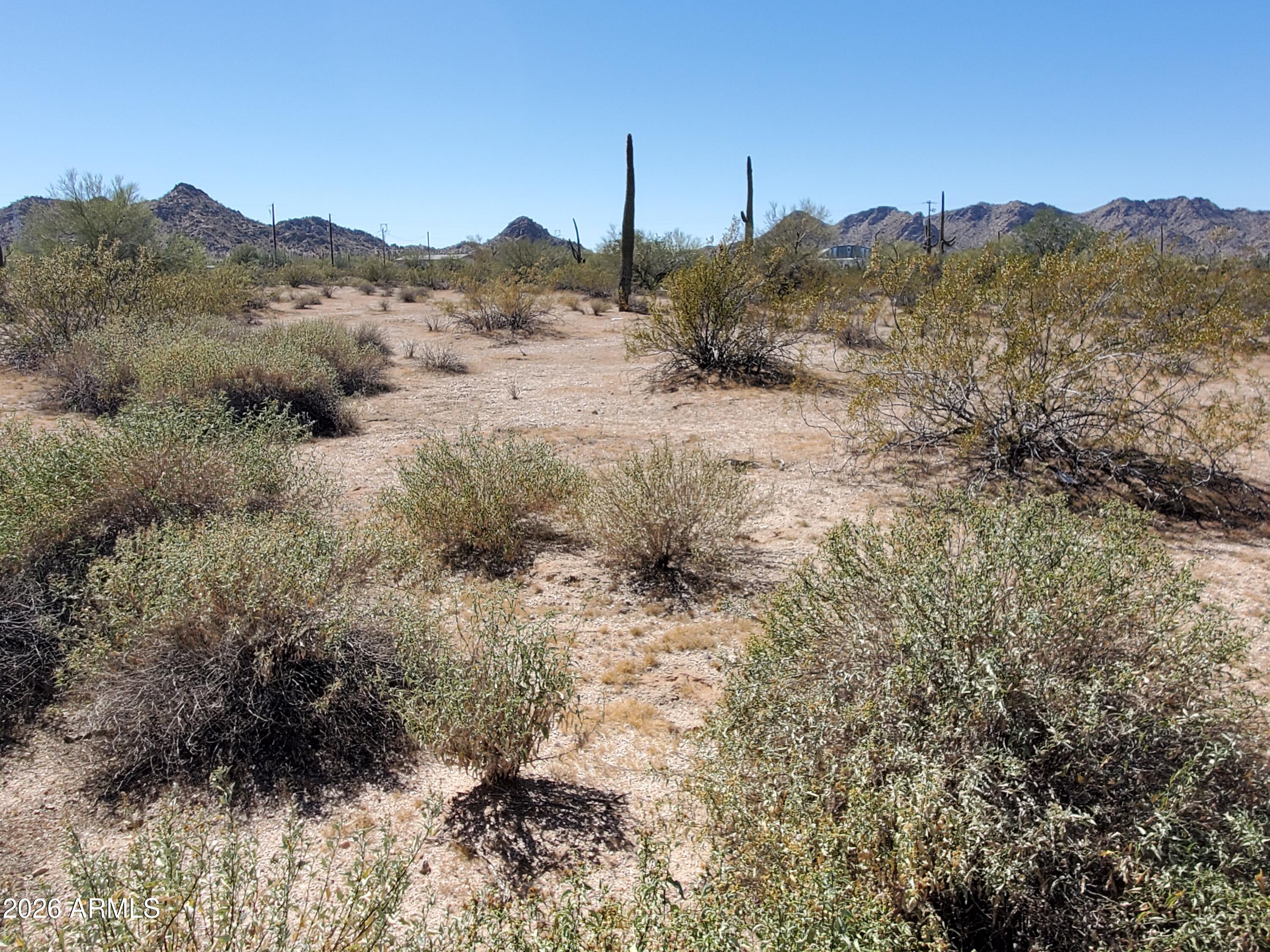 0 S La Paz Road 38, Maricopa, AZ 85139 — Photo 1 of 5