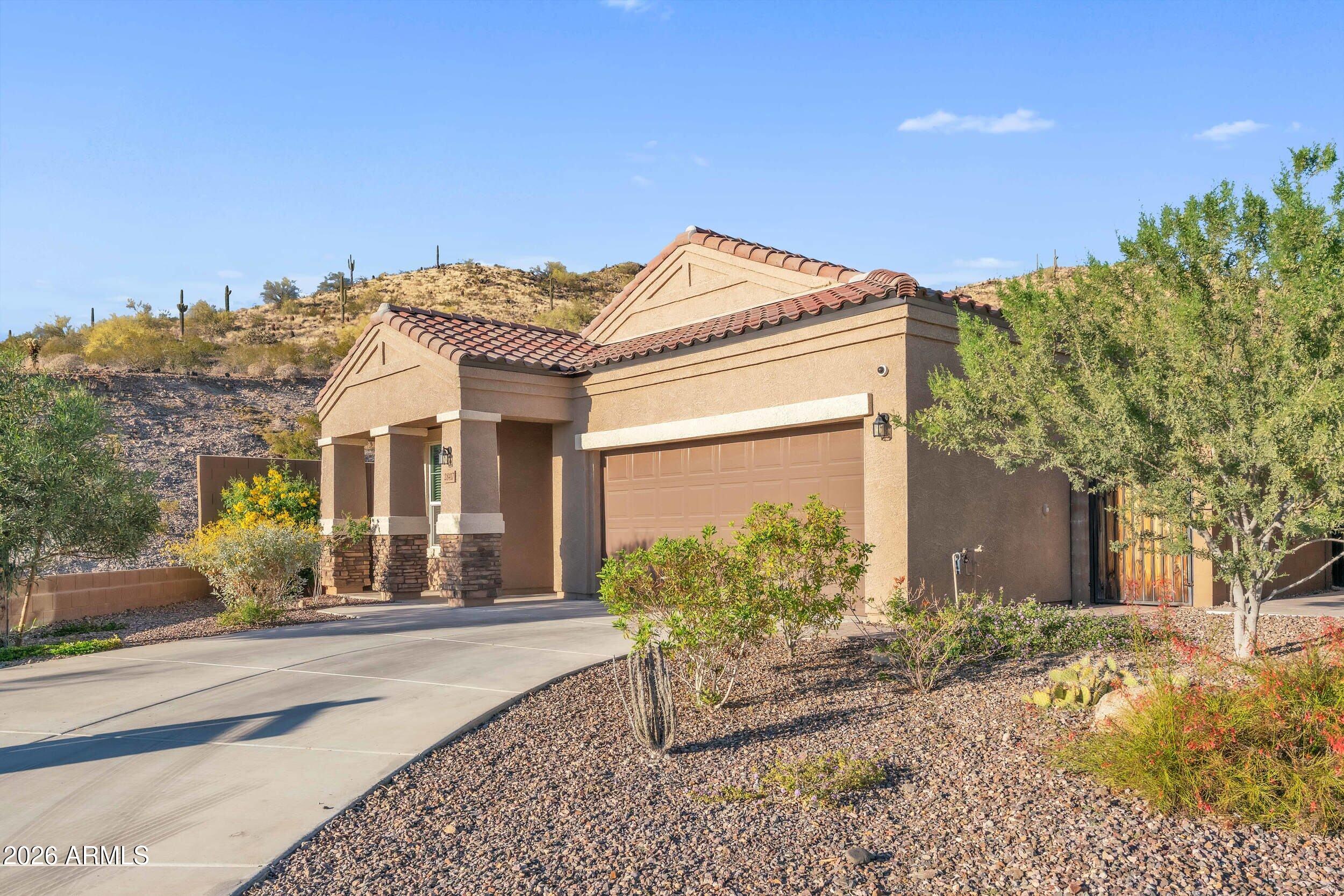 28417 N 20TH Avenue, Phoenix, AZ 85085 — Photo 1 of 73