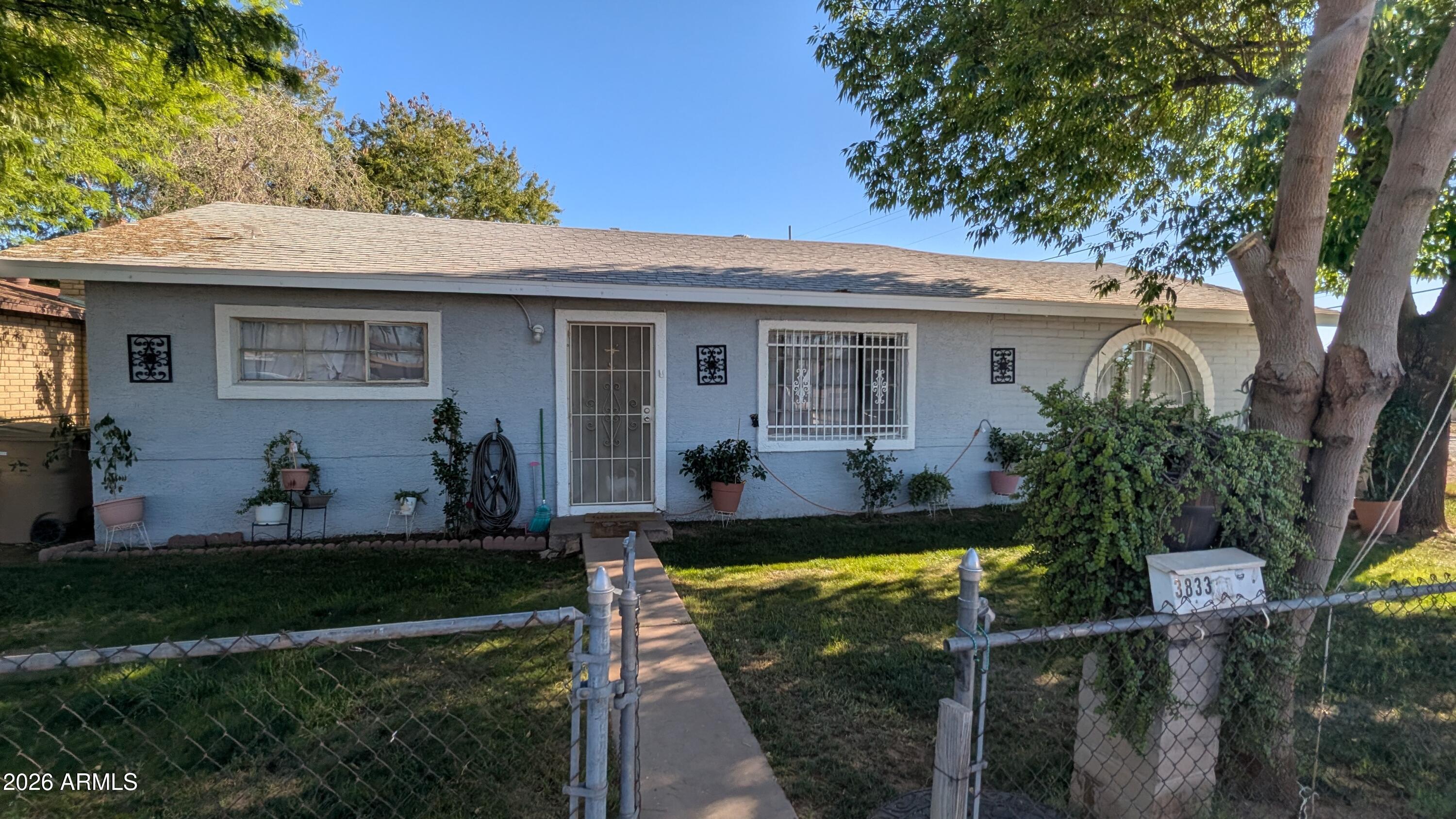 3833 W TAYLOR Street, Phoenix, AZ 85009 — Photo 1 of 22