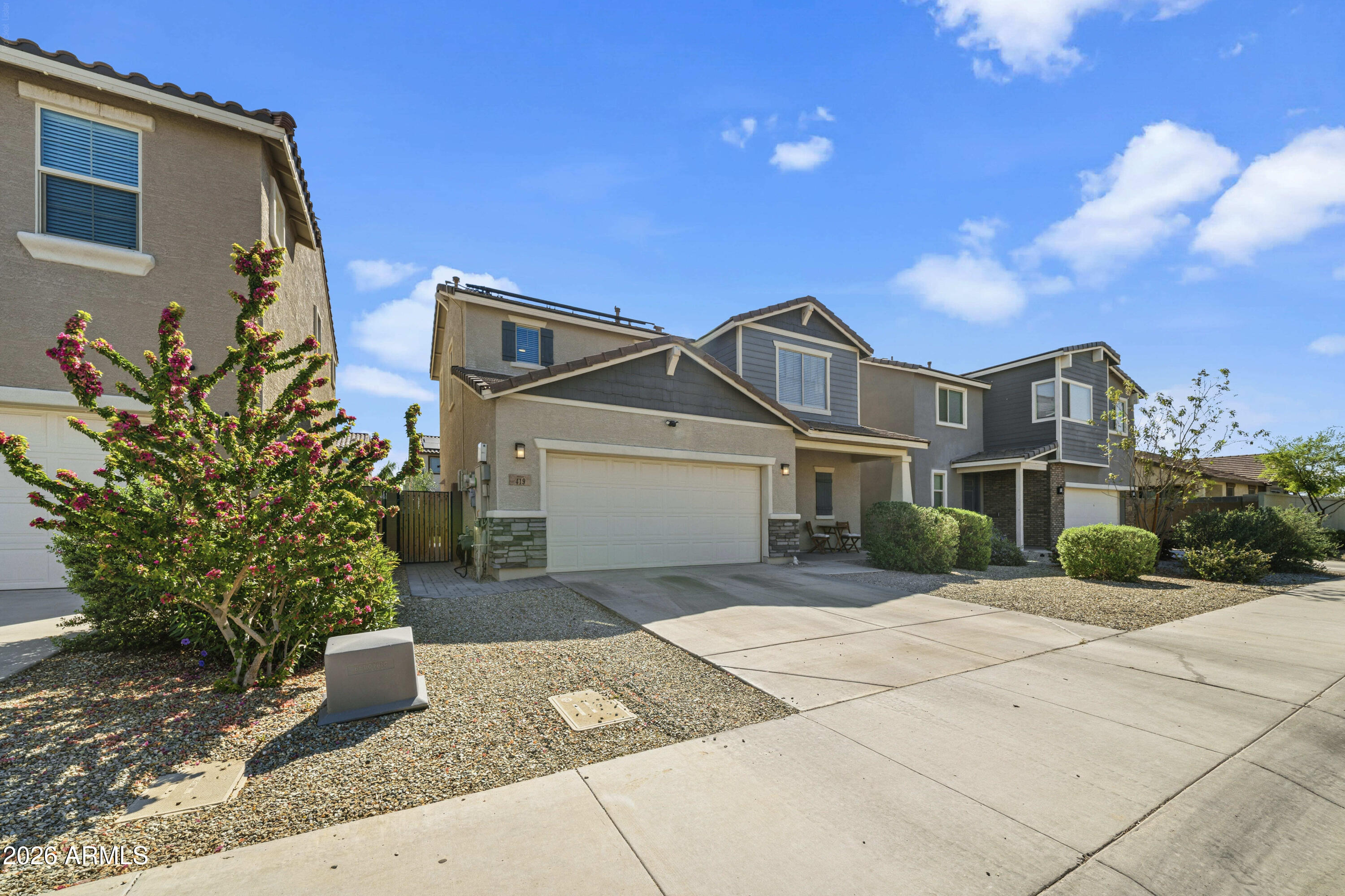 419 N 110TH Drive, Avondale, AZ 85323 — Photo 1 of 39