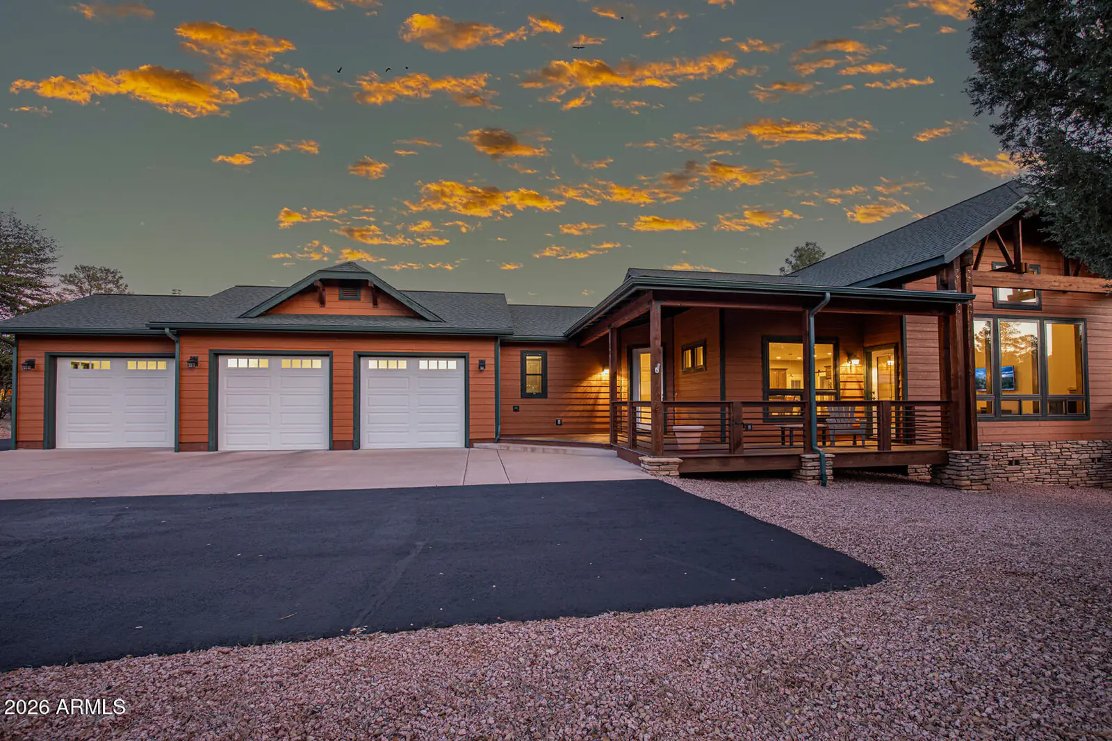 501 N Chaparral Pines Drive, Payson, AZ 85541 — Photo 1 of 62