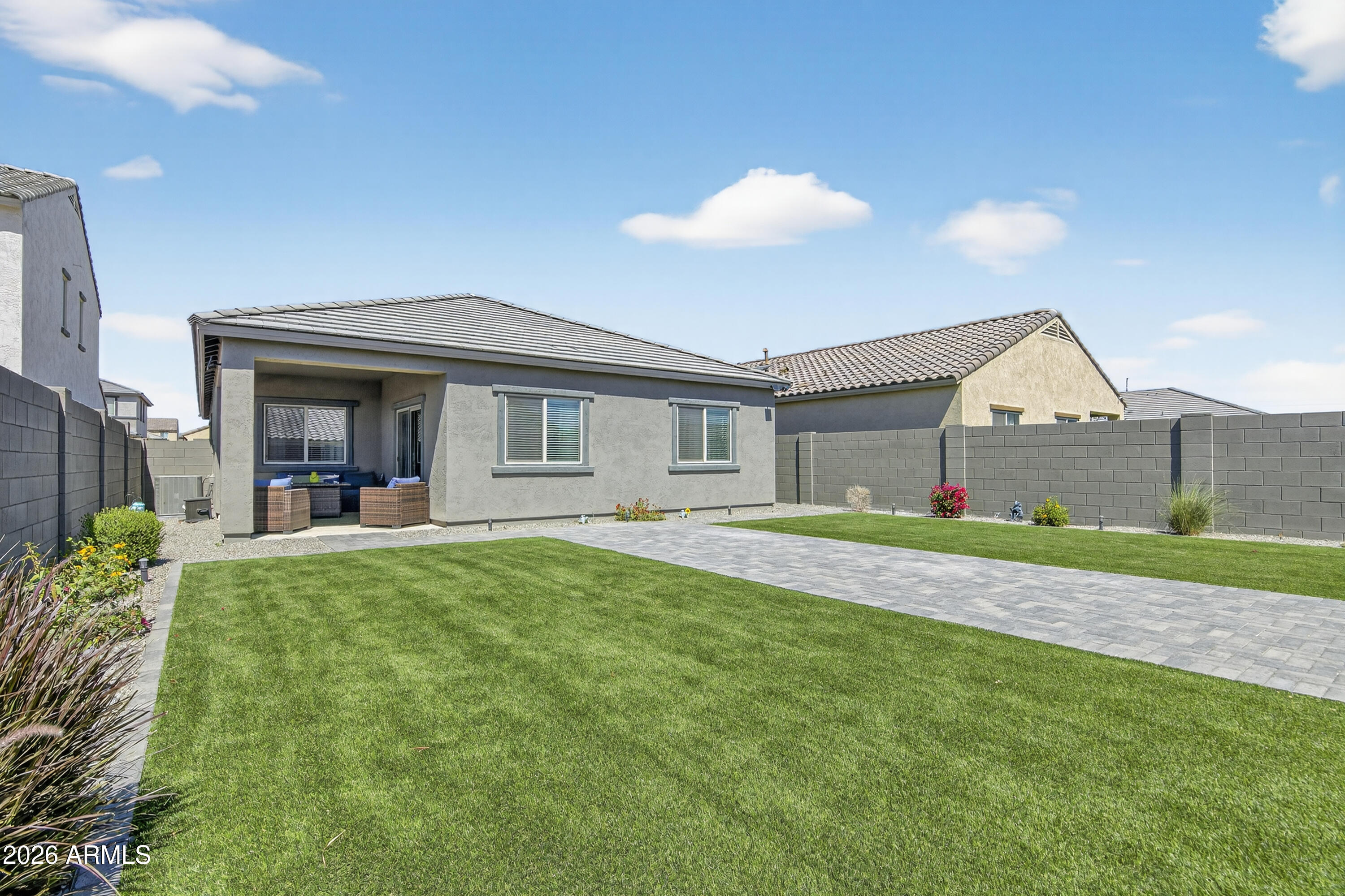 25187 W ROMLEY Road, Buckeye, AZ 85326 — Photo 1 of 35