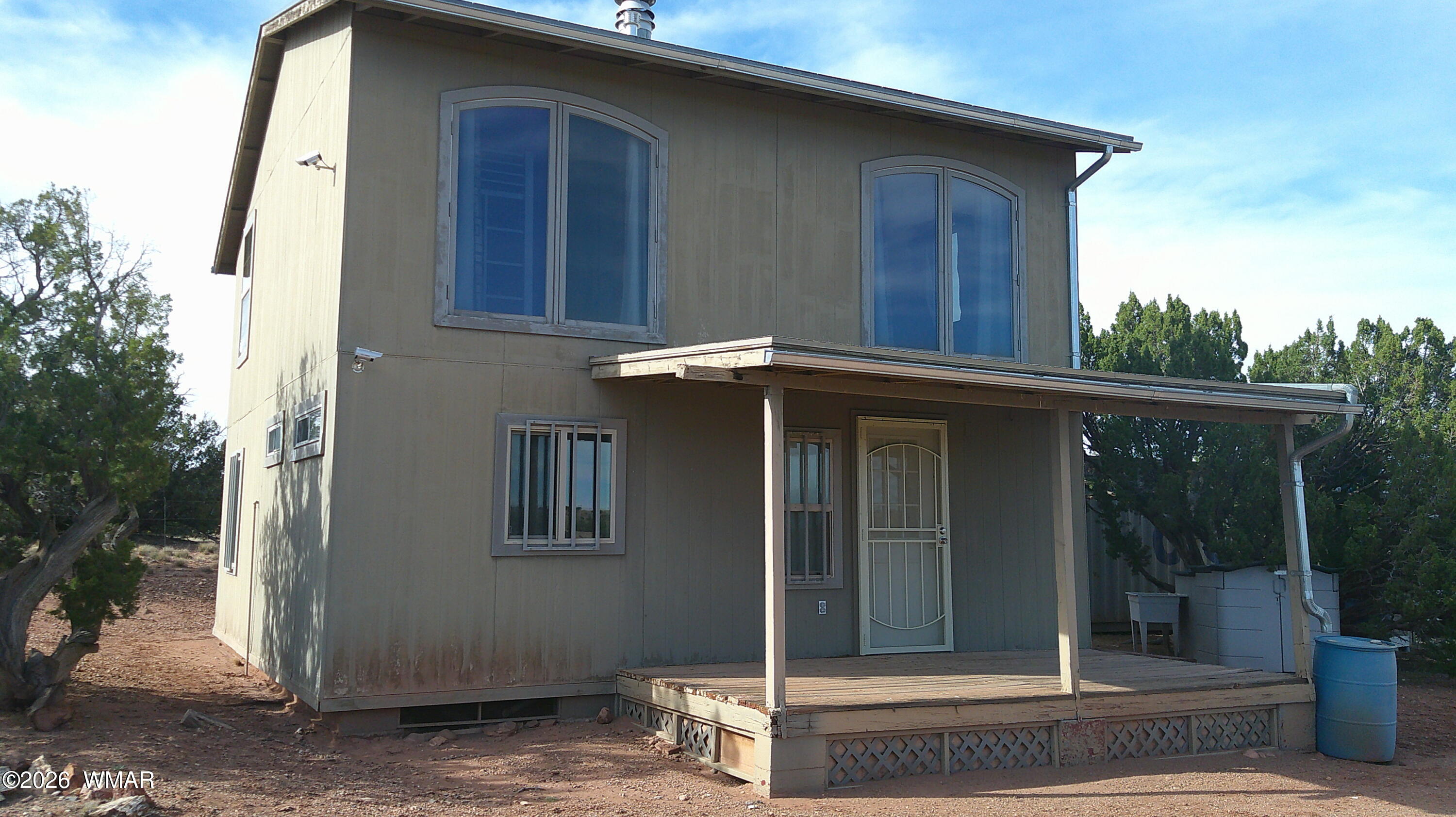 94 N9027, Concho, AZ 85924 — Photo 1 of 39