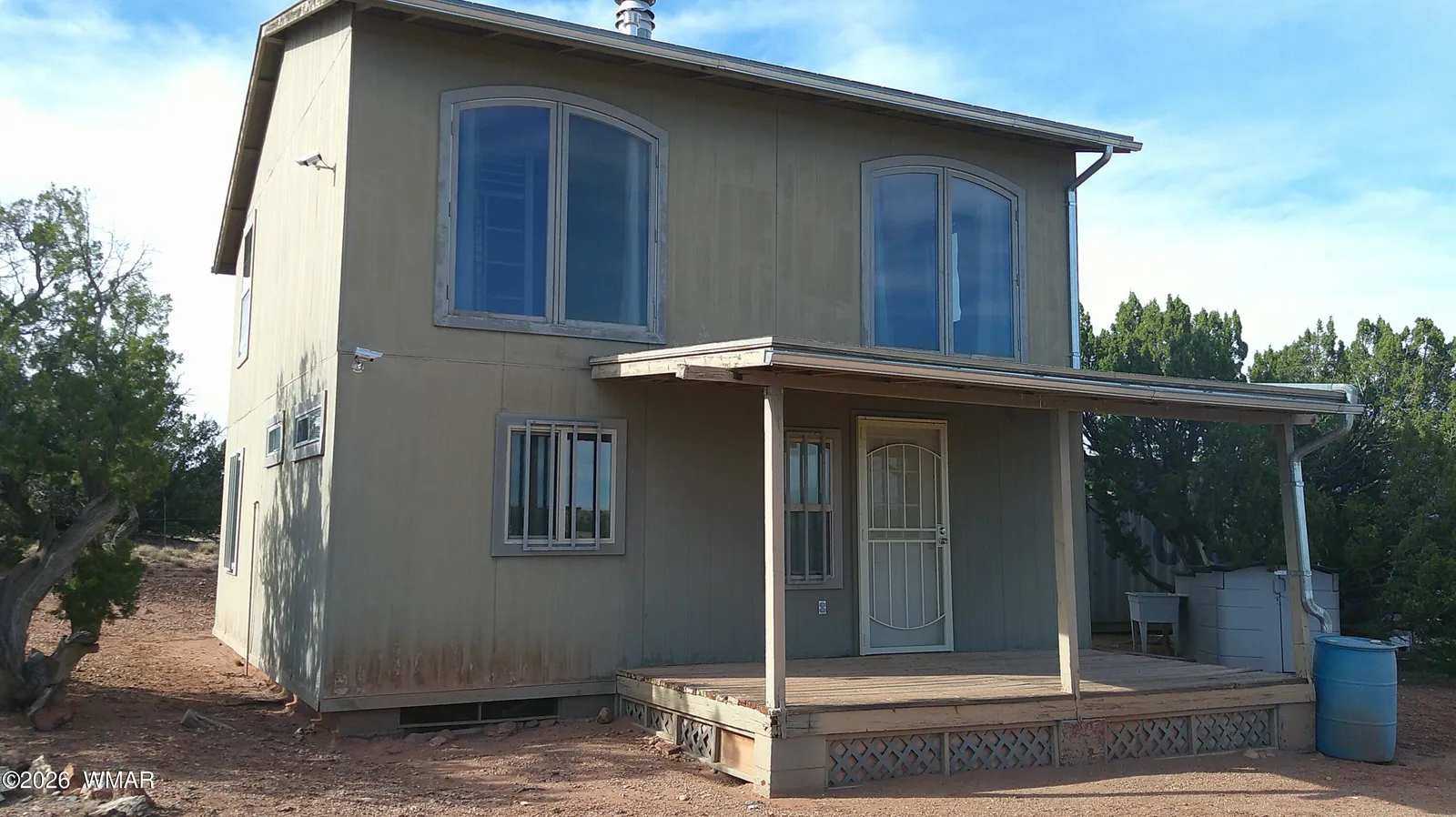 94 N9027, Concho, AZ 85924 — Photo 1 of 39