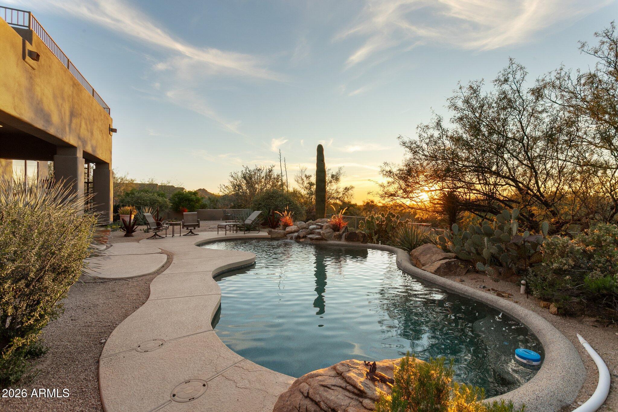 34858 N 81ST Street, Scottsdale, AZ 85266 — Photo 1 of 42