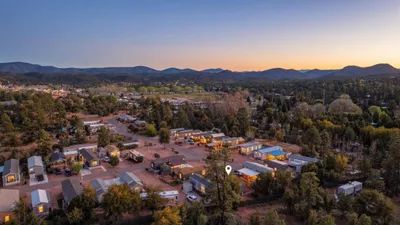16 N Star Vale, 122a, Star Valley, AZ 85541