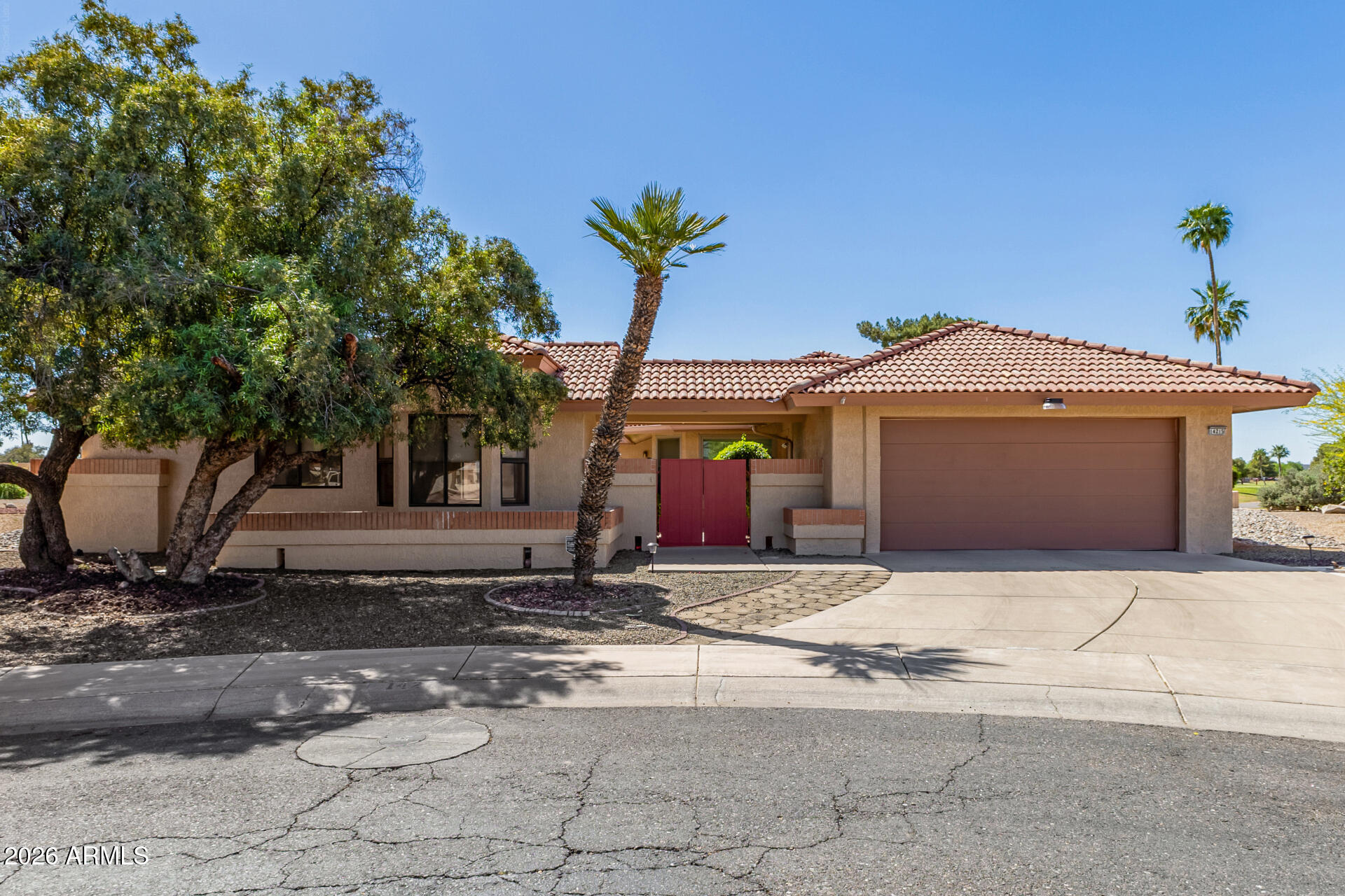 14215 W SABLE Court, Sun City West, AZ 85375 — Photo 1 of 72