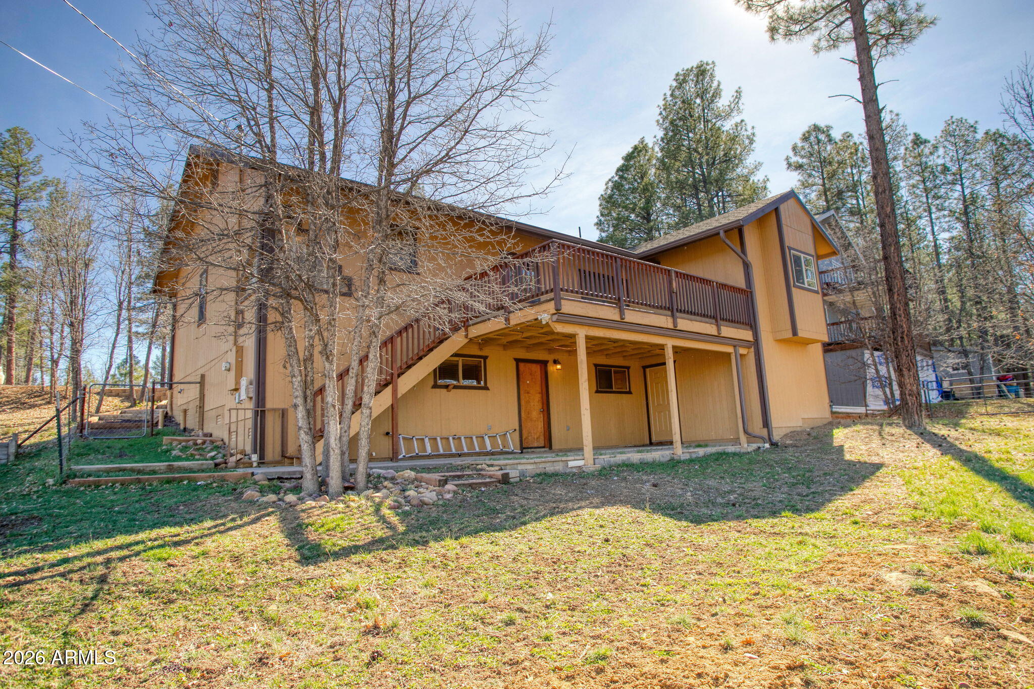 5518 Pine Drive, Pinedale, AZ 85934 — Photo 1 of 30