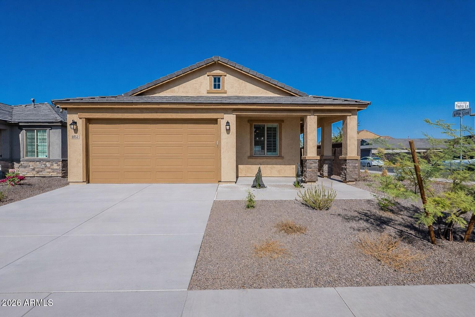 6952 W Pedro Lane, Laveen, AZ 85339 — Photo 1 of 23