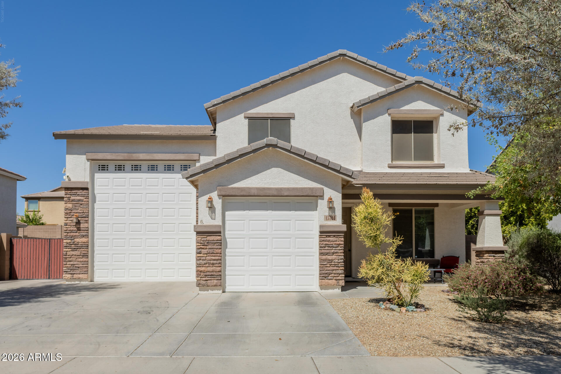 15794 W JENAN Drive, Surprise, AZ 85379 — Photo 1 of 45