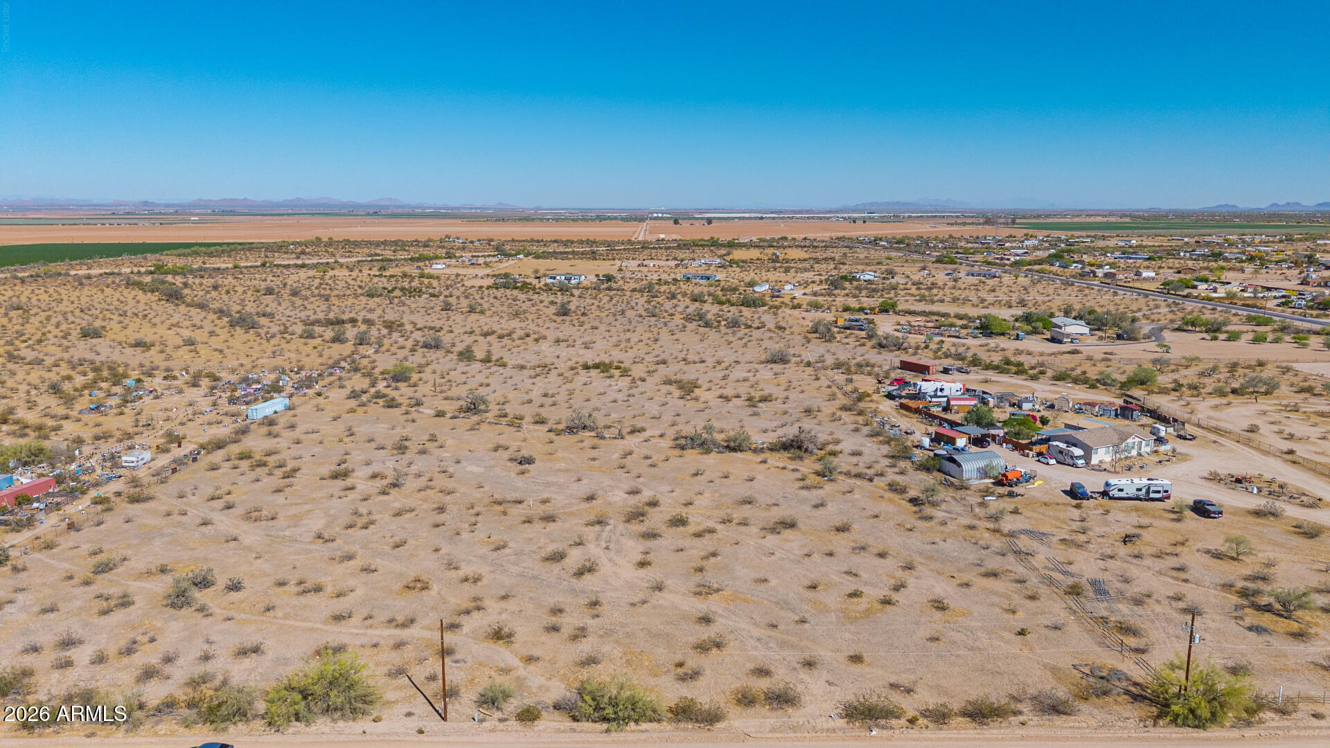 2301 N SHIRLEY Road 8, Maricopa, AZ 85139 — Photo 1 of 6