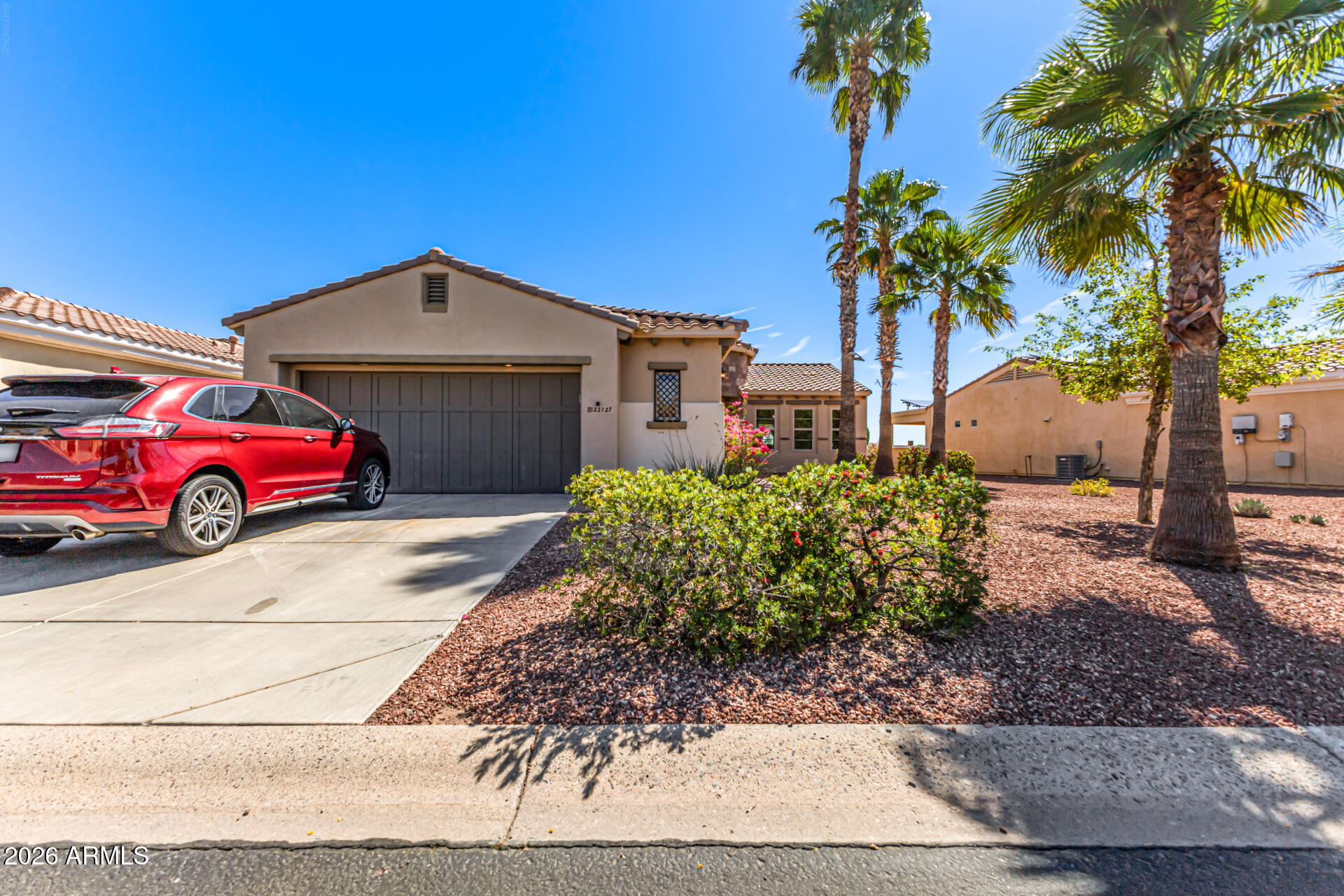 22127 N ARRELLAGA Drive, Sun City West, AZ 85375 — Photo 1 of 47