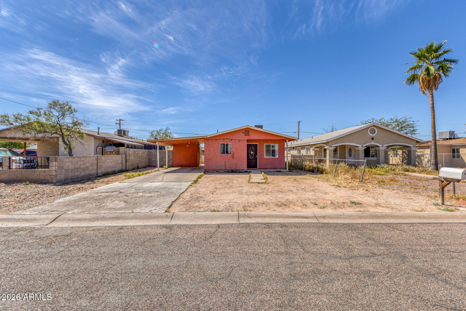 503 W 13TH Street, Casa Grande, AZ 85122 — Photo 1 of 24