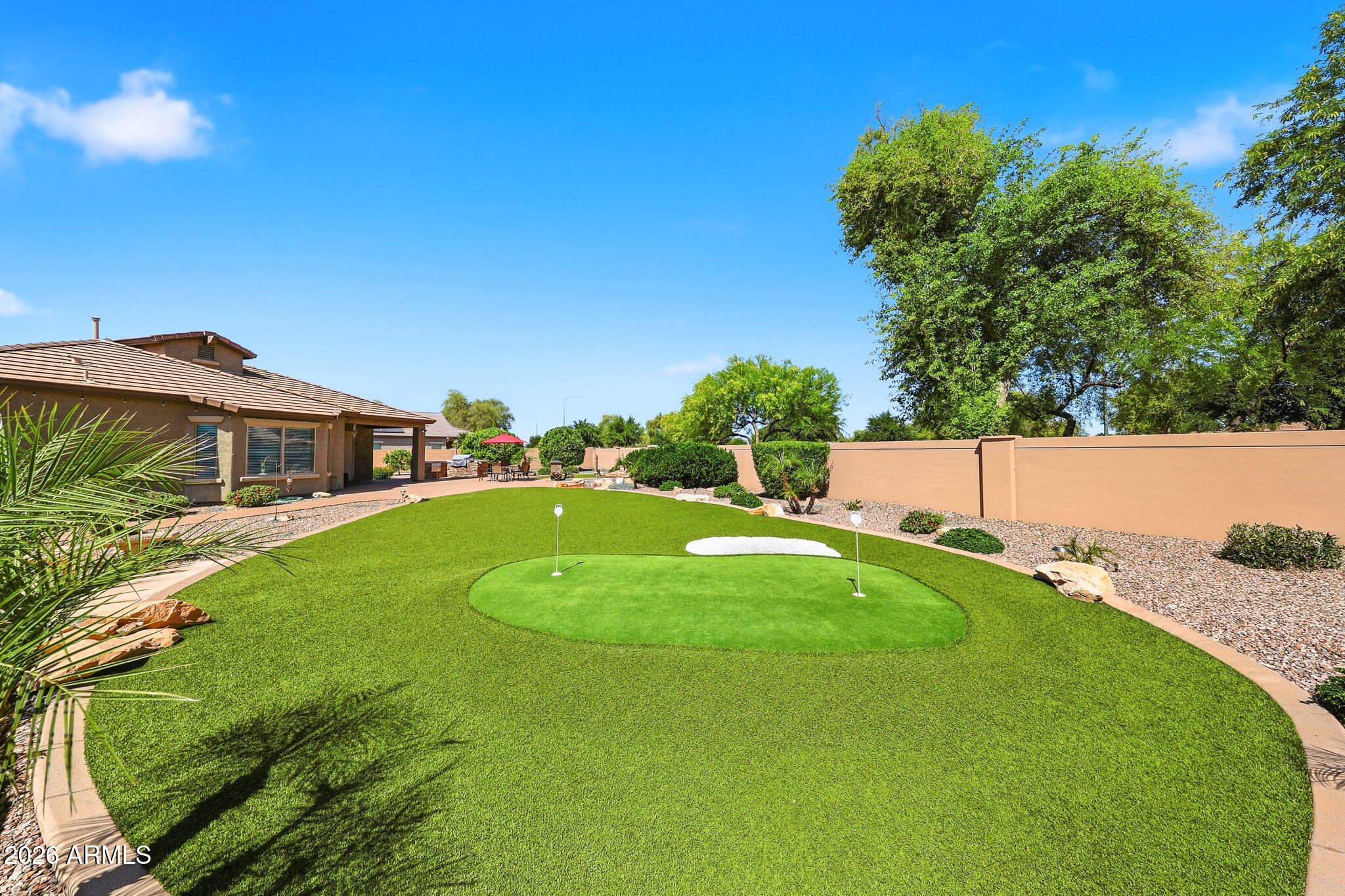4607 S HASSETT Circle, Mesa, AZ 85212 — Photo 1 of 38
