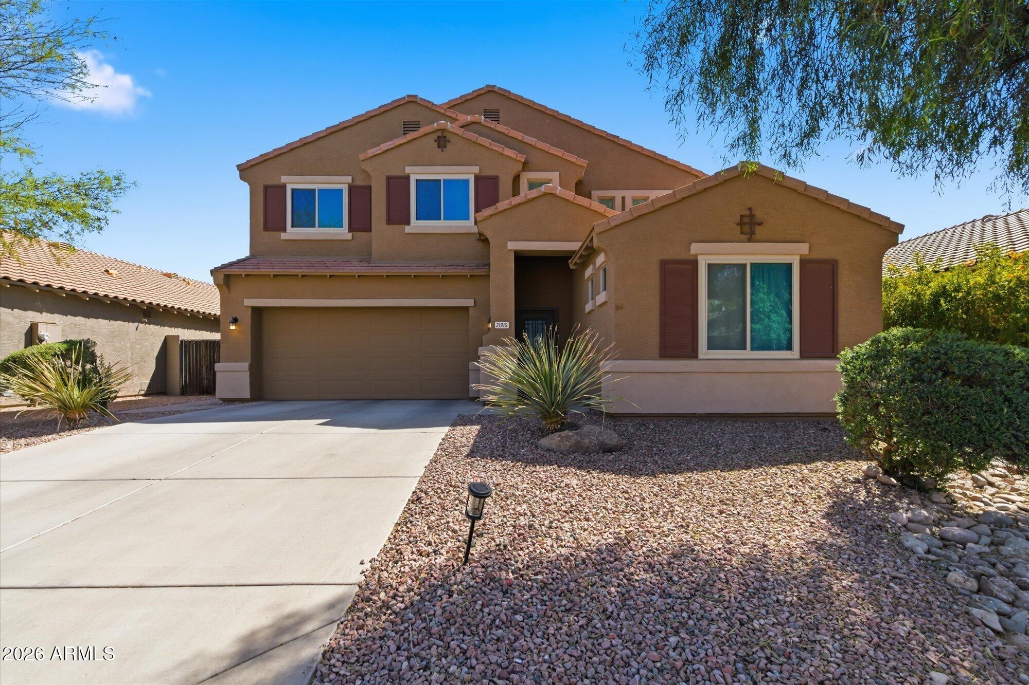 21915 N DIETZ Drive, Maricopa, AZ 85138 — Photo 1 of 31