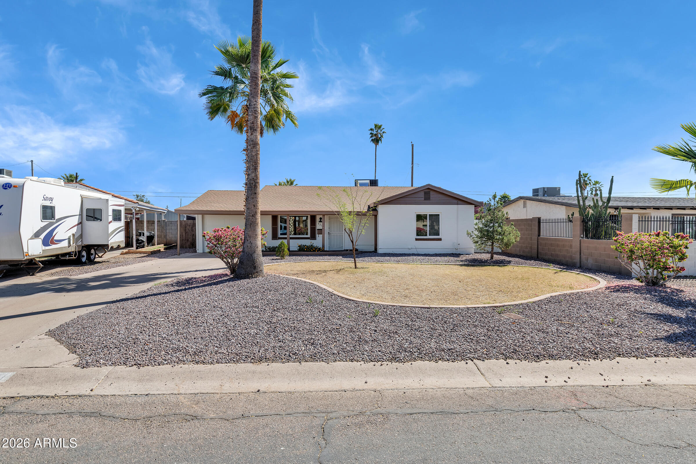 4311 N 11TH Place, Phoenix, AZ 85014 — Photo 1 of 24