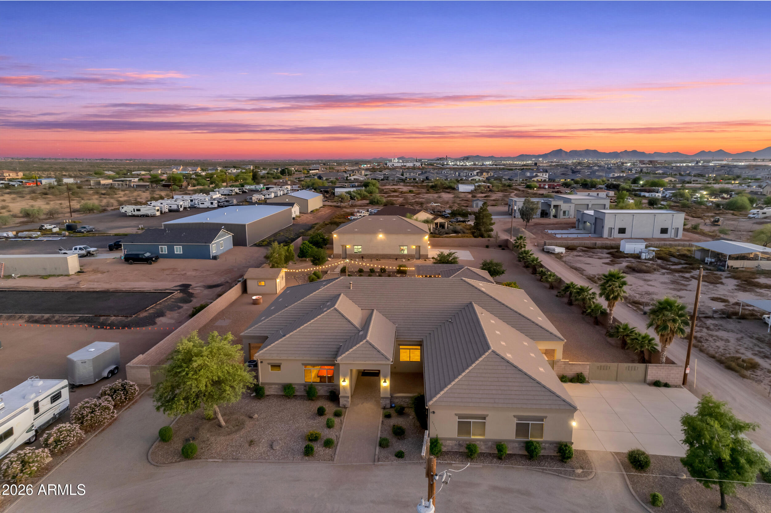 23115 E ERIE Street, Mesa, AZ 85212 — Photo 1 of 102