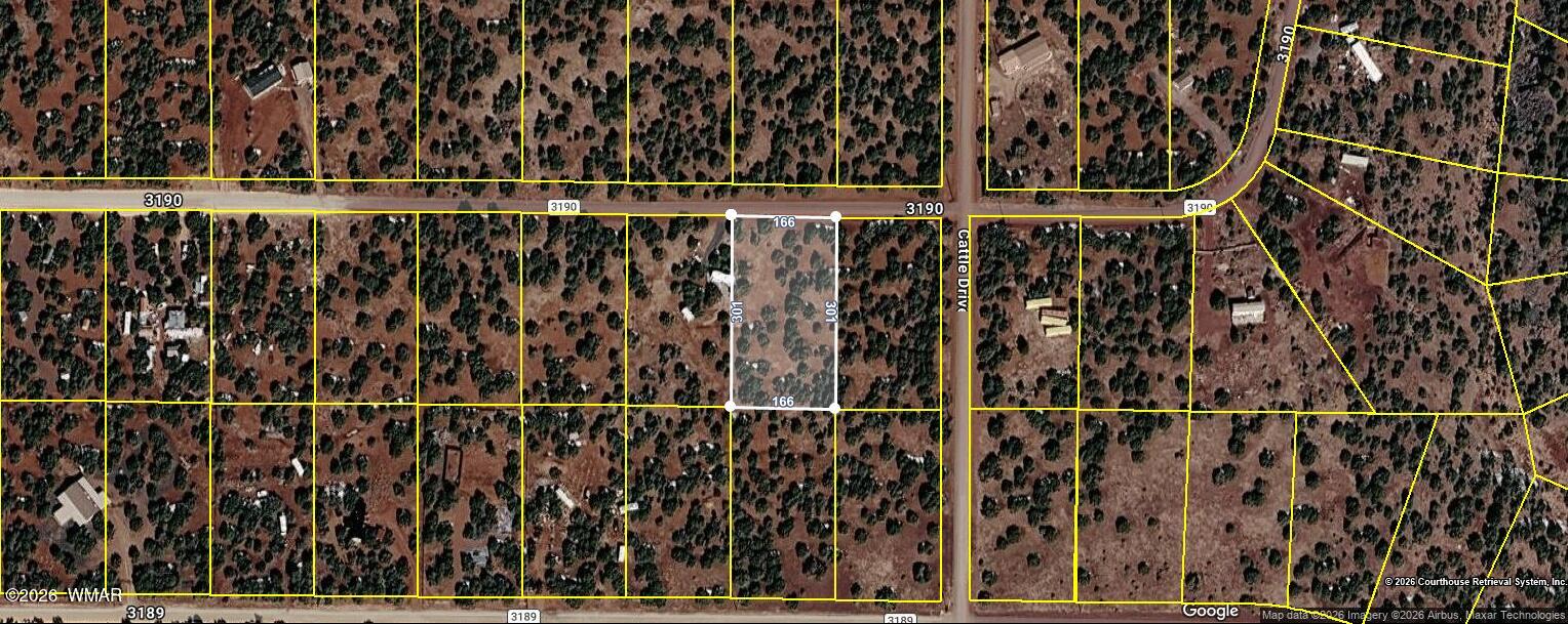 30 County Road 3190, Vernon, AZ 85940 — Photo 1 of 6