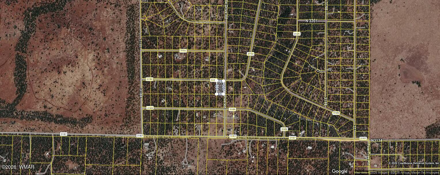 21 Co Rd 3193, 3193 350, Vernon, AZ 85940 — Photo 1 of 4