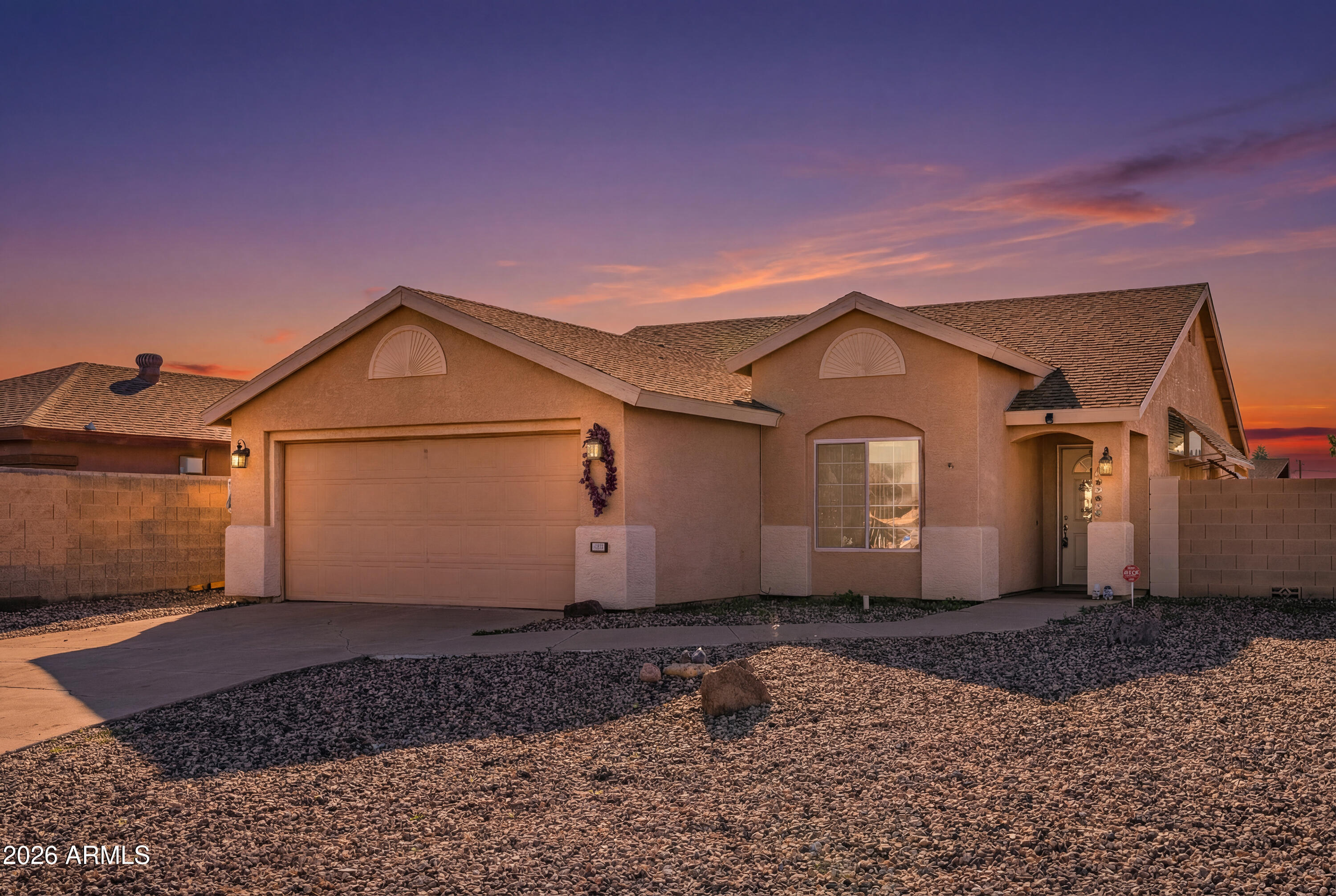 8735 W PINEVETA Drive W, Arizona City, AZ 85123 — Photo 1 of 30