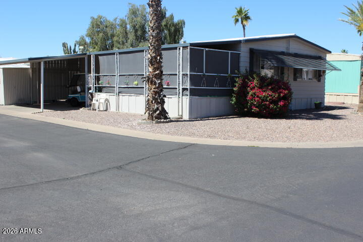 9501 E Broadway Road 21, Mesa, AZ 85208 — Photo 1 of 23