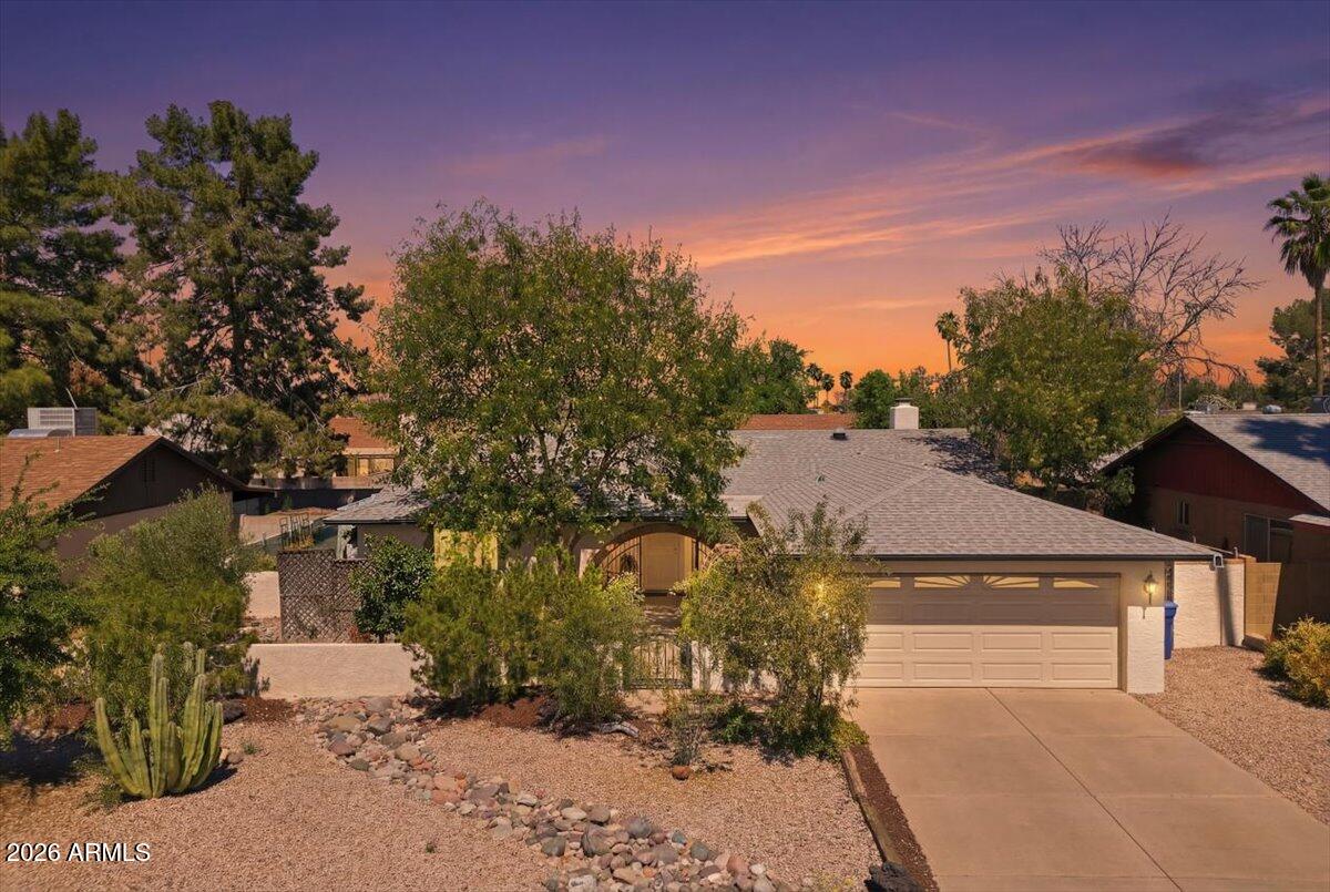 1208 W LOUGHLIN Drive, Chandler, AZ 85224 — Photo 1 of 42