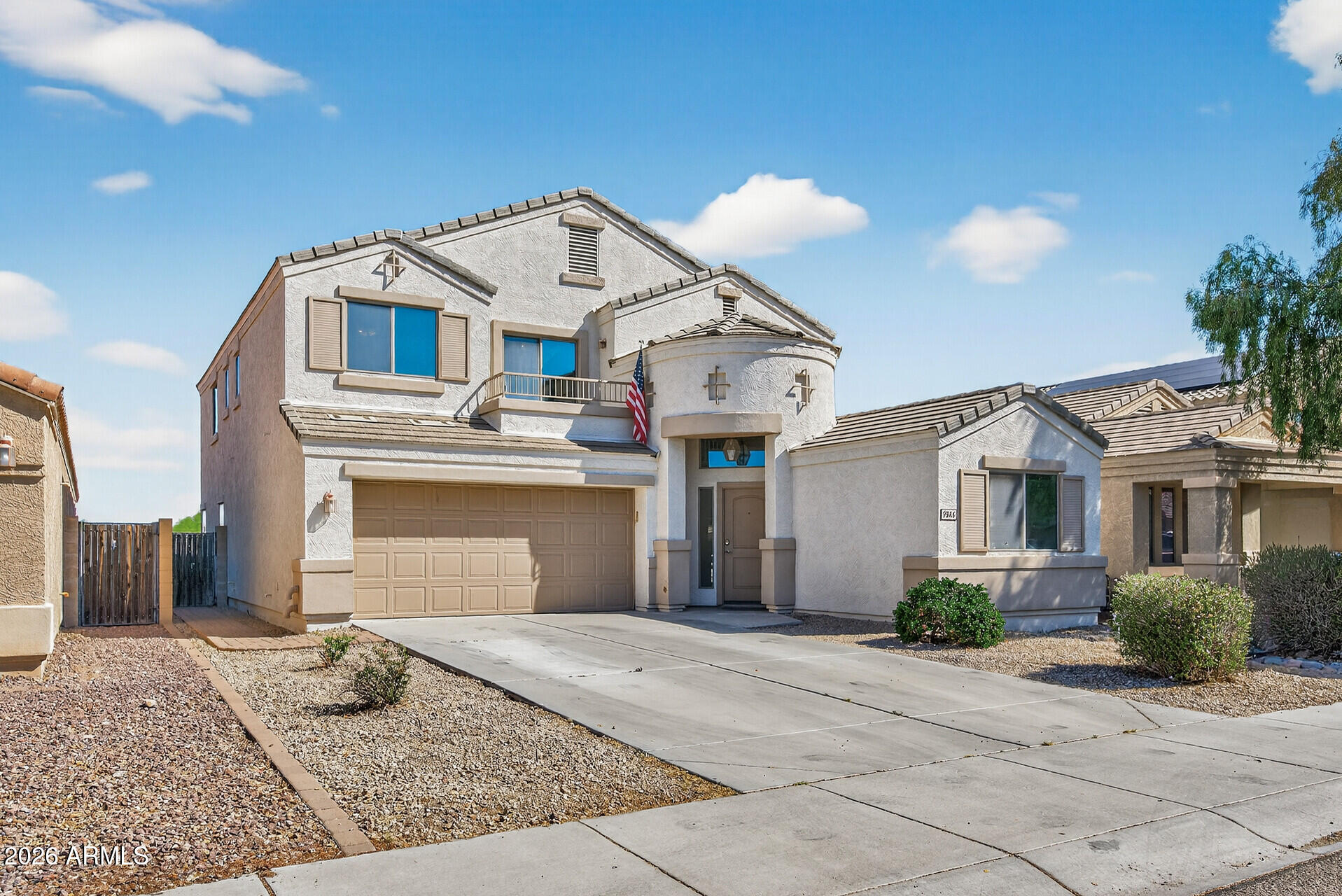 9846 W MELINDA Lane, Peoria, AZ 85382 — Photo 1 of 41