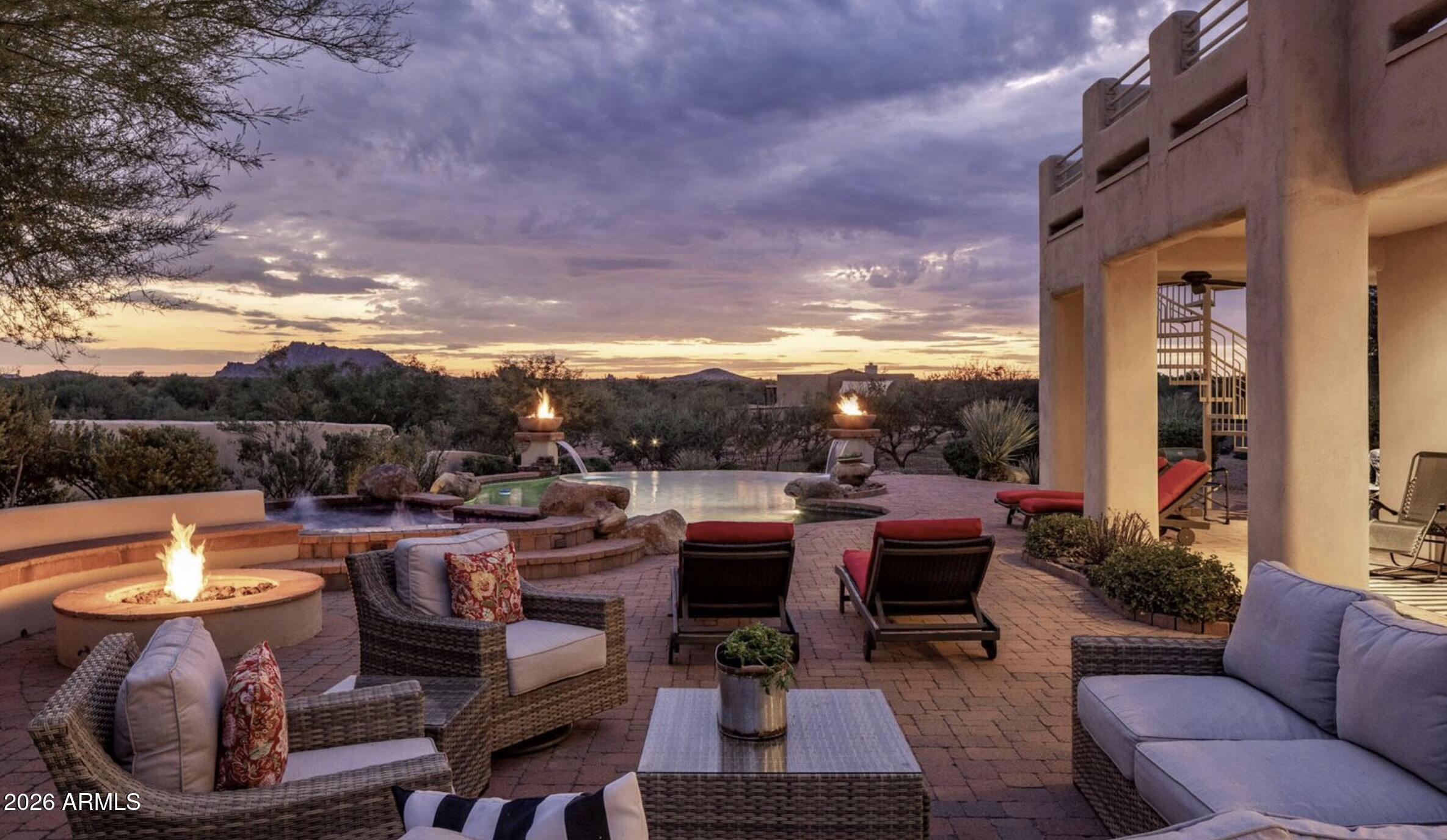 13639 E HEDGEHOG Place, Scottsdale, AZ 85262 — Photo 1 of 59