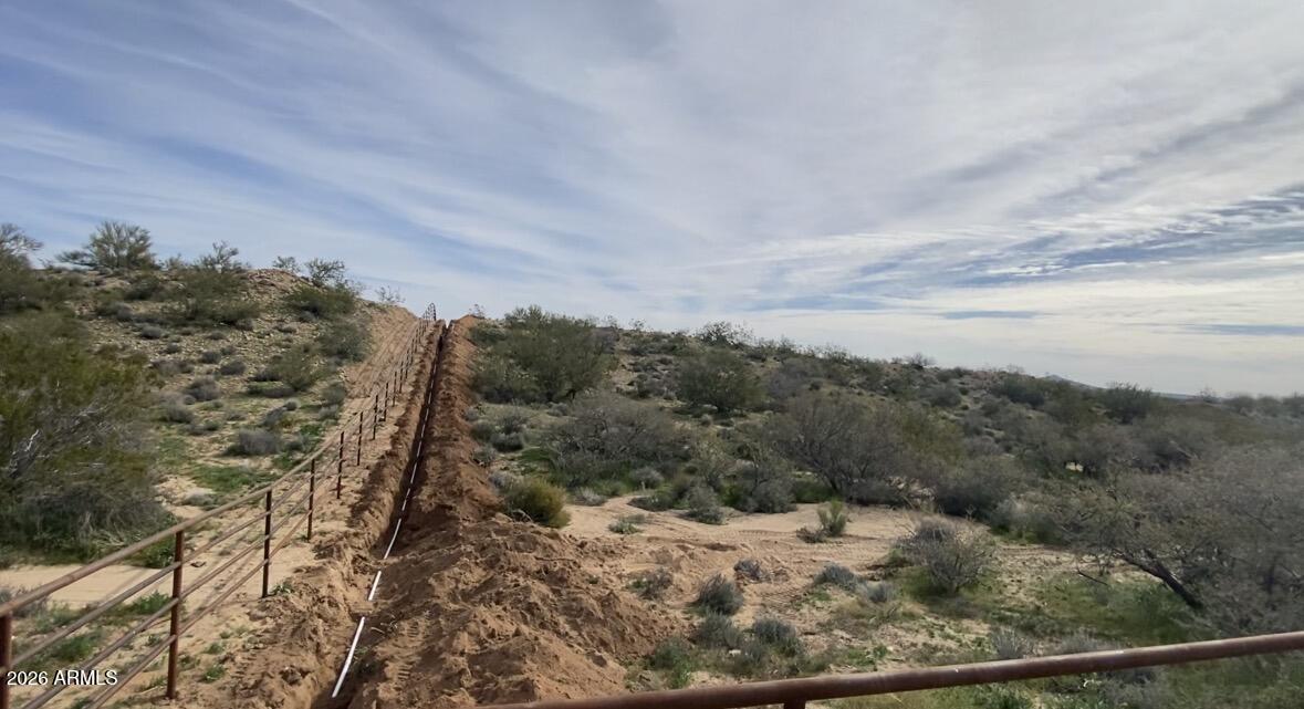 XXX W Hawkeye Road 7, Congress, AZ 85332 — Photo 1 of 21